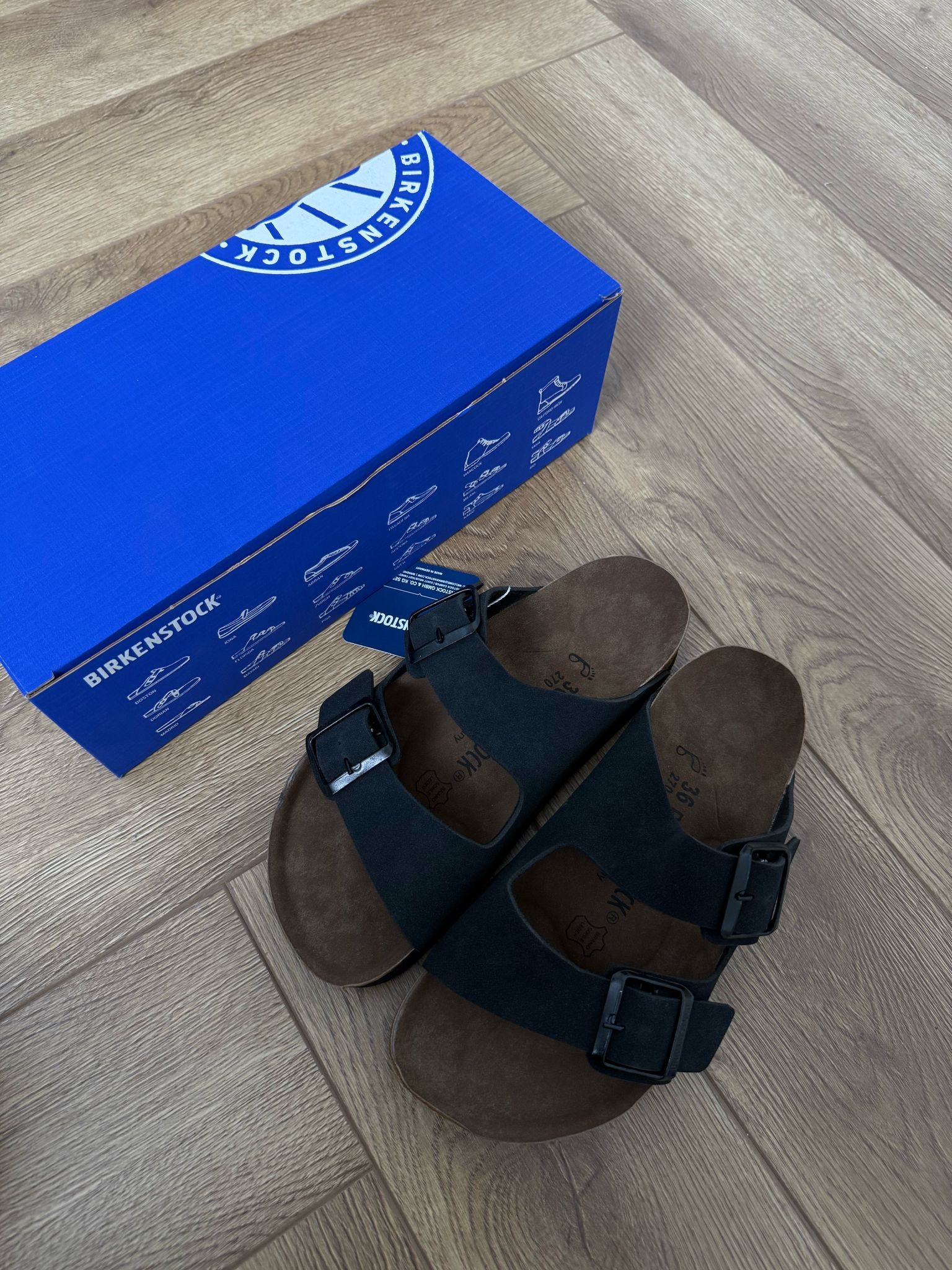 Yeni Sezon Özel Sandalet Premium İthal  Kadın Terlik  - SİYAH MAT