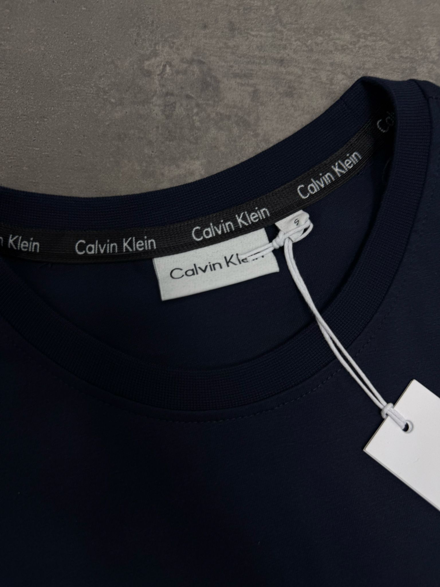 Yeni Sezon Two Mid Icon Mini Logo T-shirt