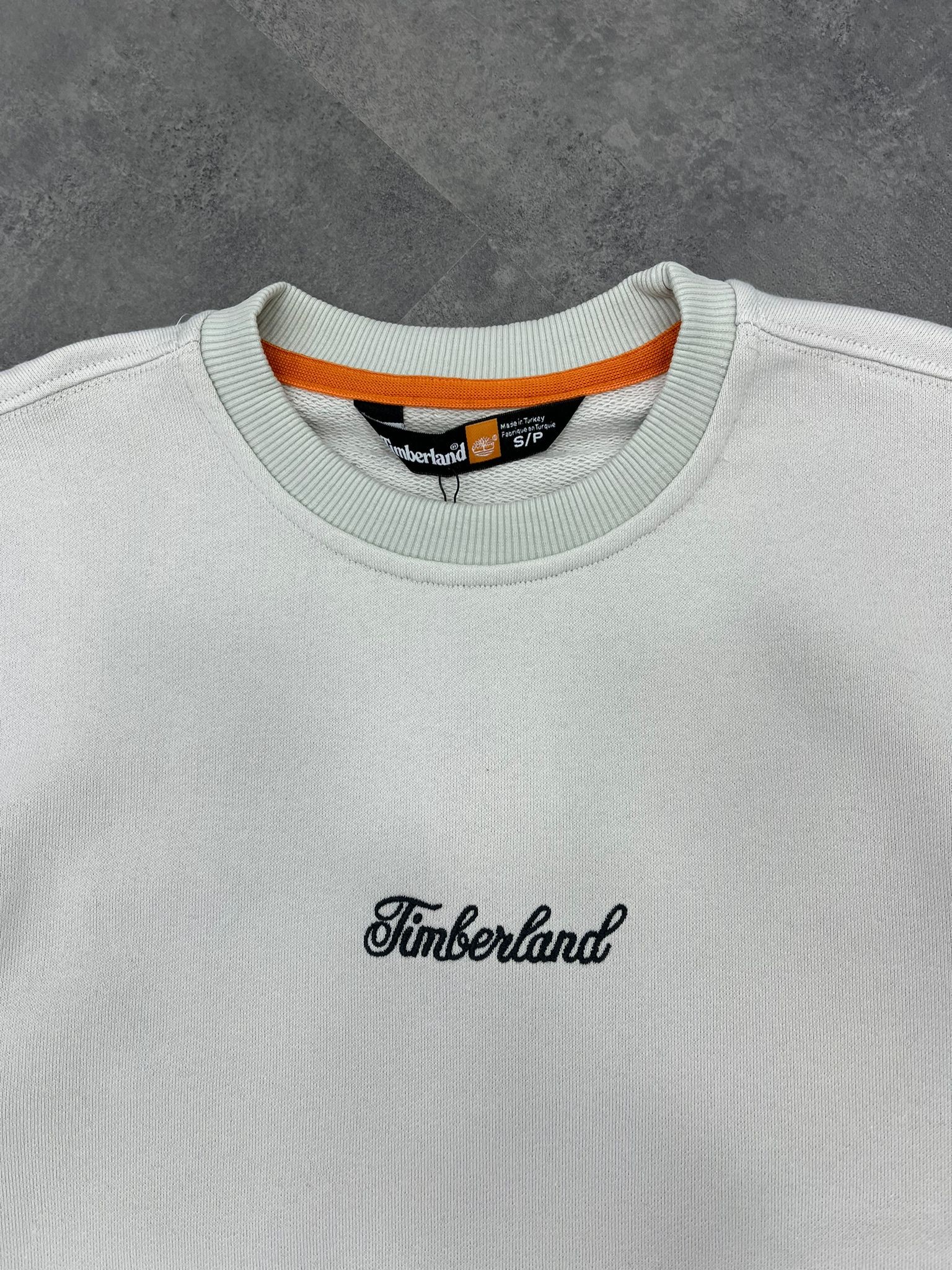 Yeni Sezon Mid Icon Essential Logo  Sweatshirt