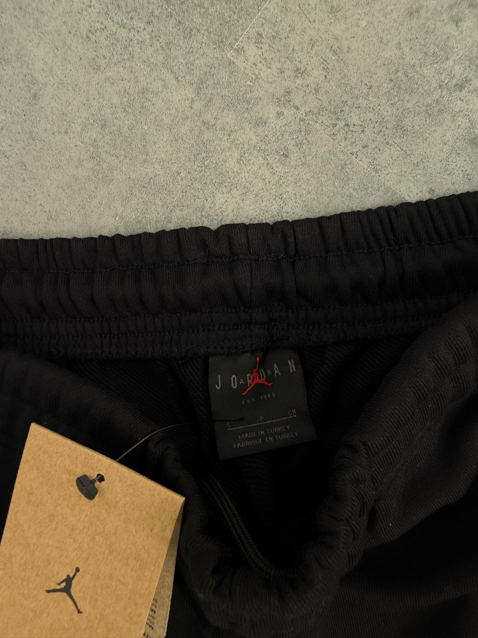 Yeni Sezon İcon Logo Essential Eşofman Altı