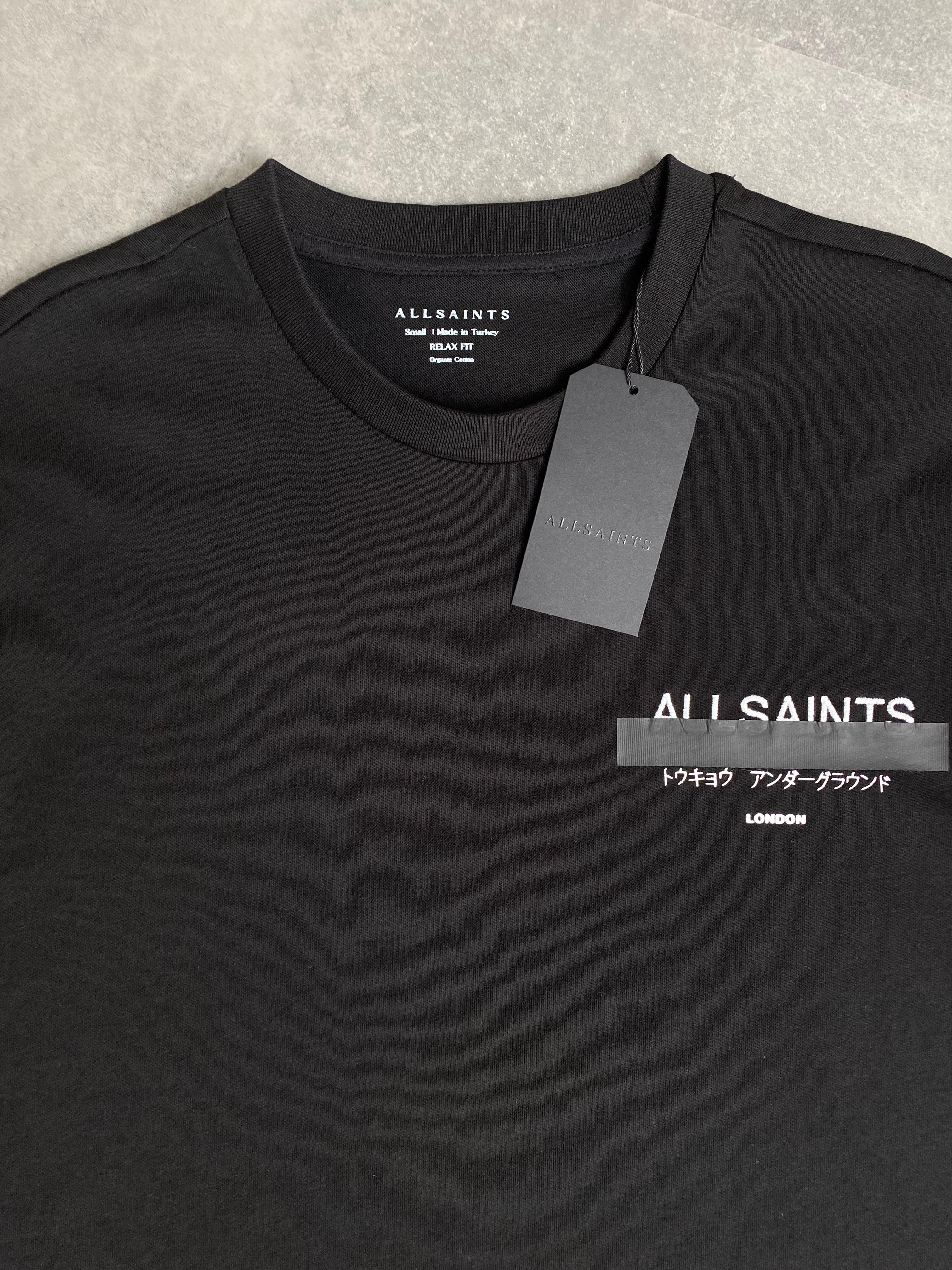 Yeni Sezon Deri Detay Kalın Pamuk T-shirt