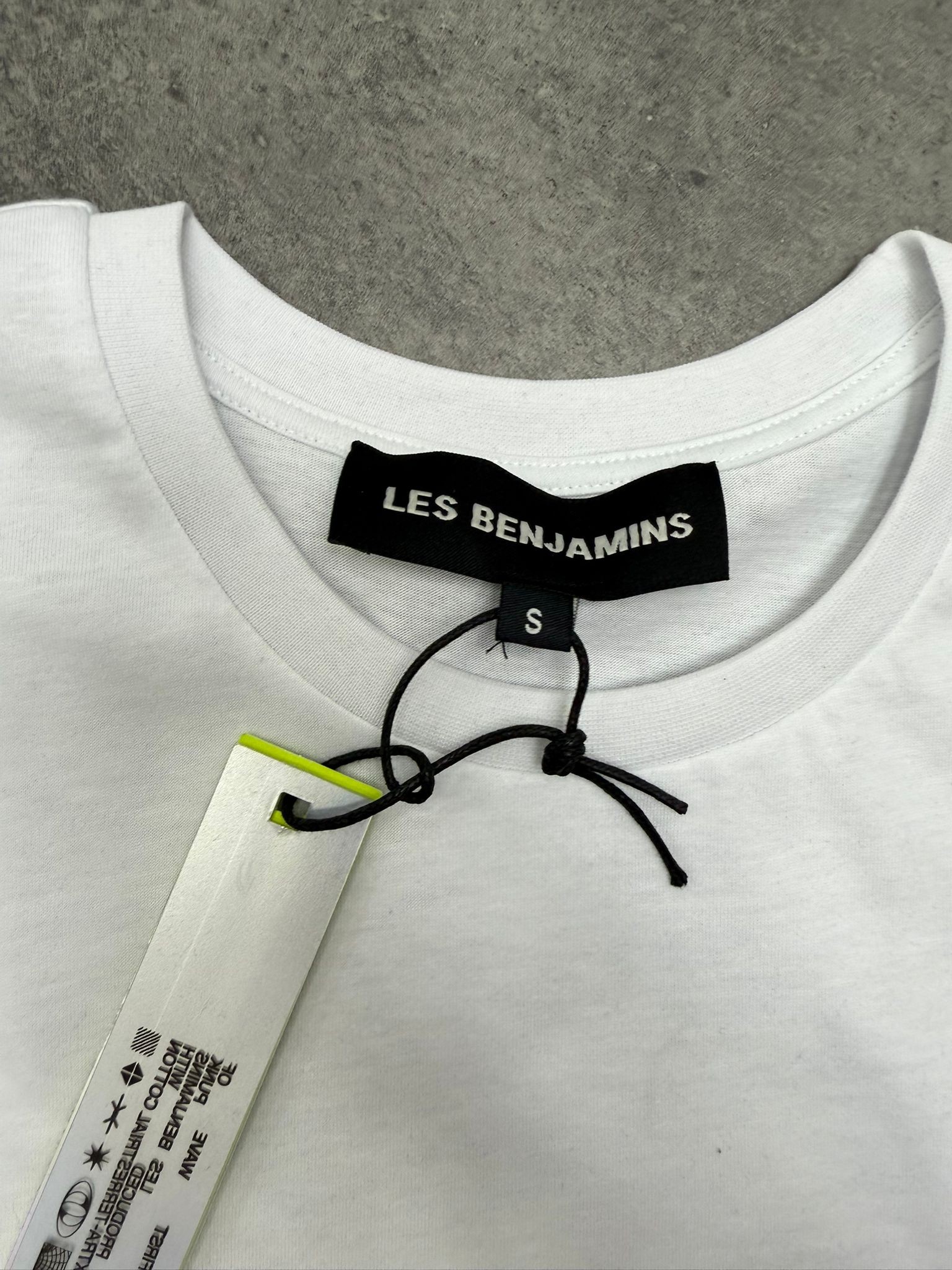 Yeni Sezon Back To Print Hrdrc Underground  T-shirt