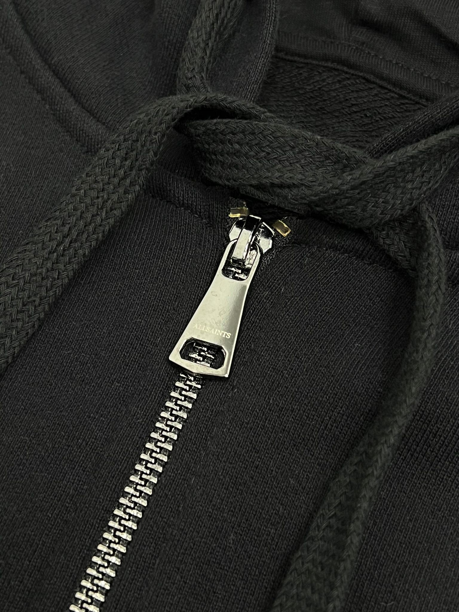 Yeni Sezon Full Zip Basic Mini Logo  Ceket
