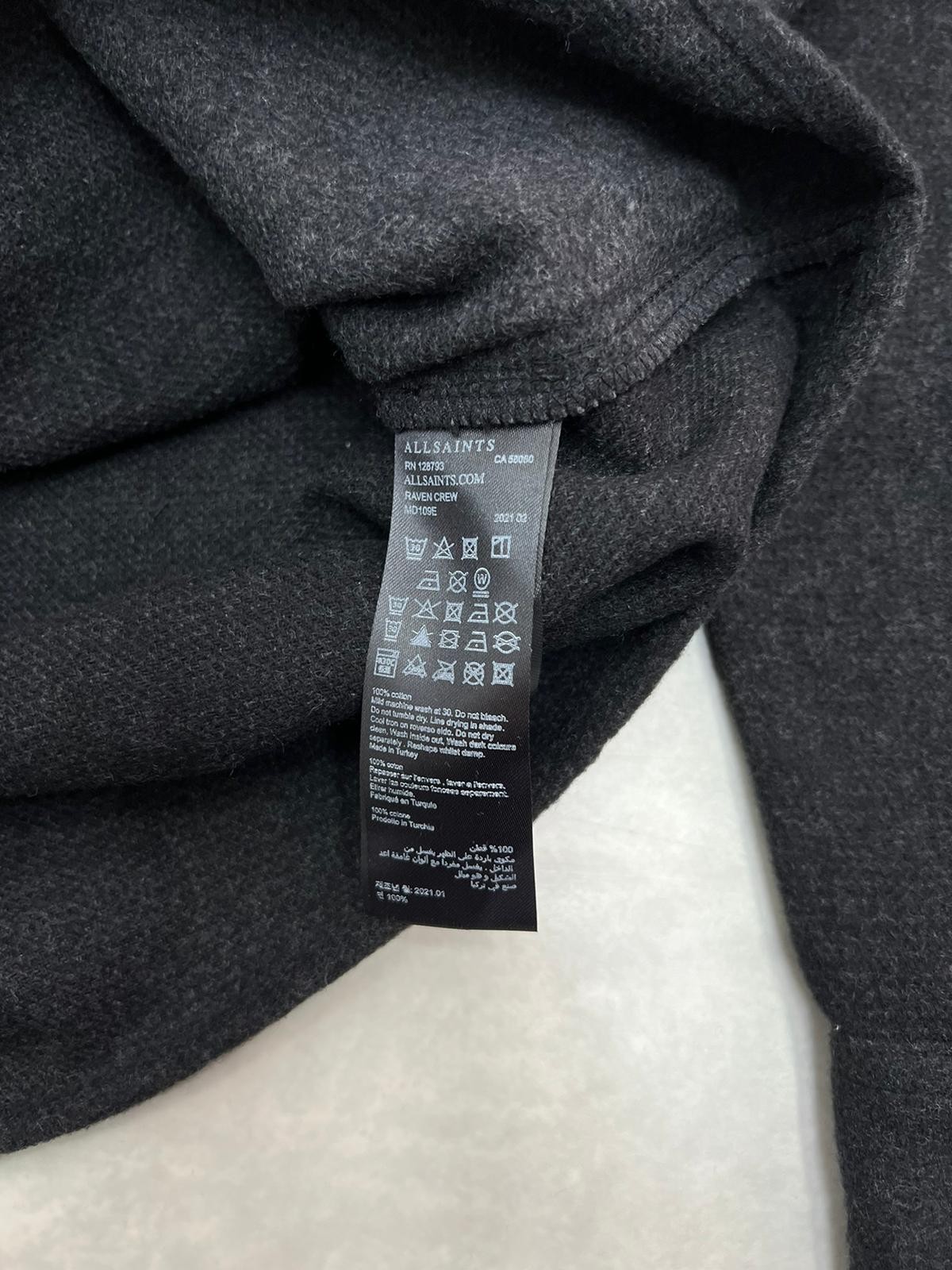 Ekoseli Ceest Basic Classic Black Oduncu Gömleği 