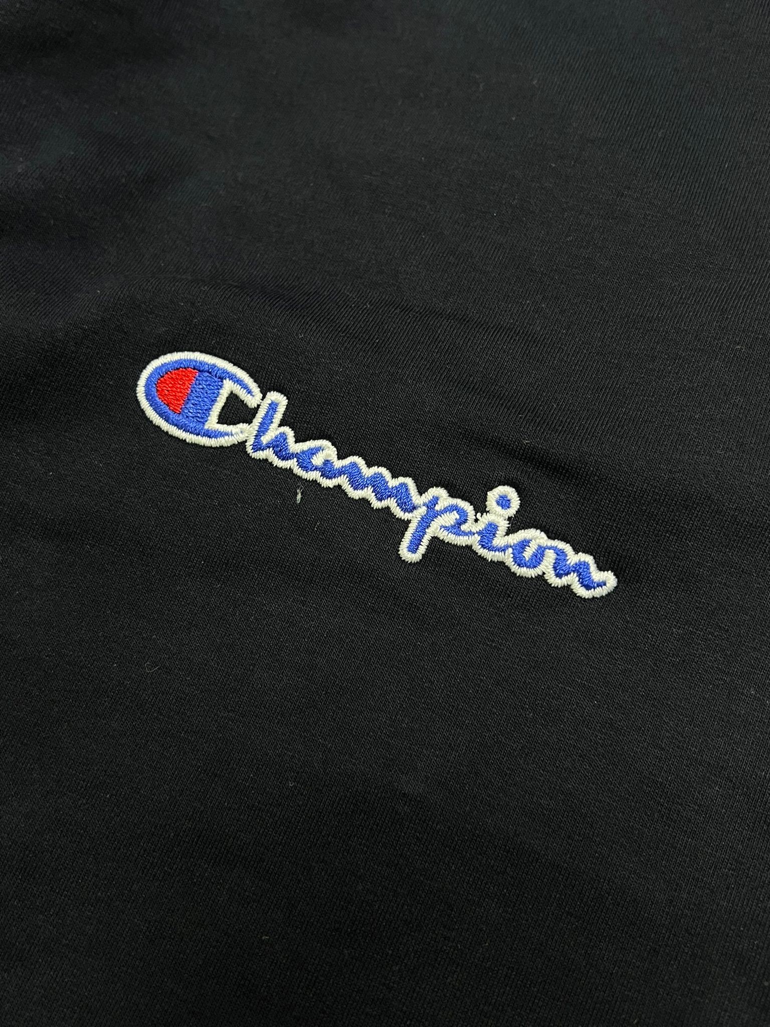 Yeni Sezon Essential Logo Mevsimlik Navy Blue Eşofman Altı