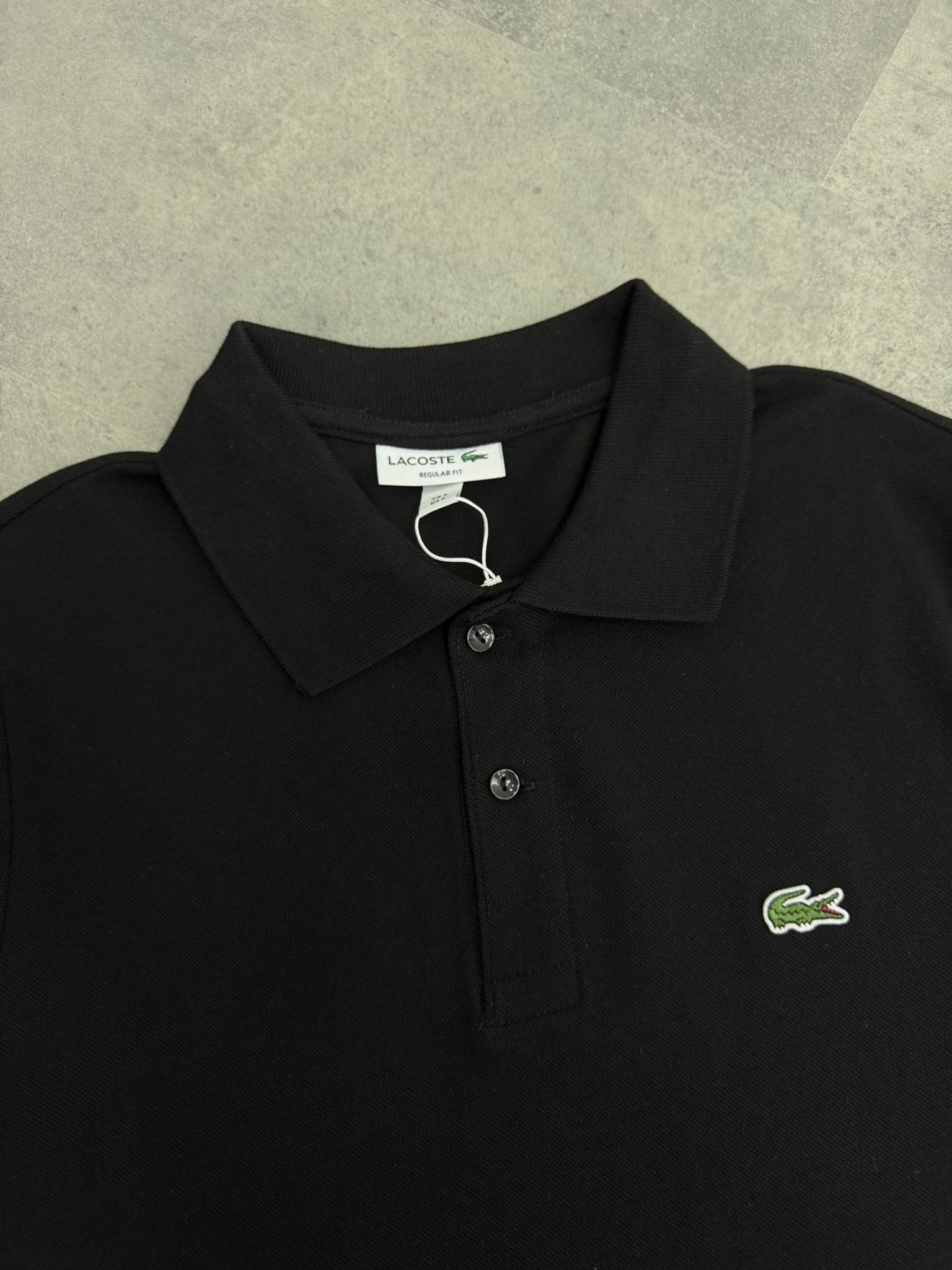 Yeni Sezon Basic Mini Essential Logo Polo Yaka T-shirt