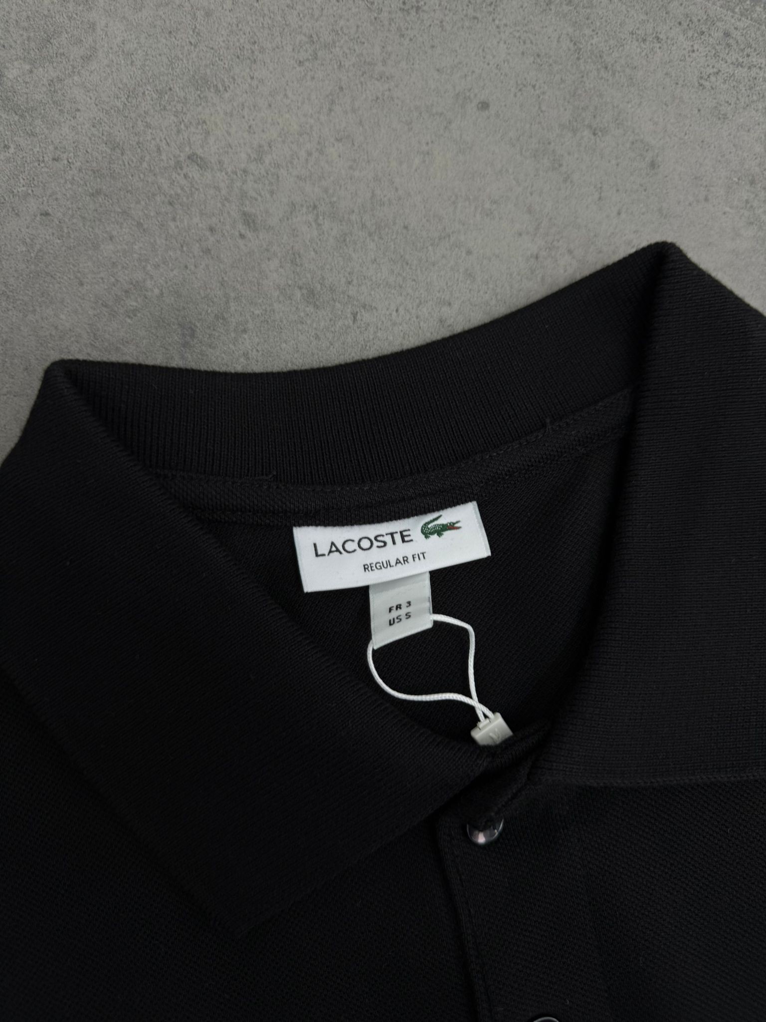 Yeni Sezon Basic Mini Essential Logo Polo Yaka T-shirt