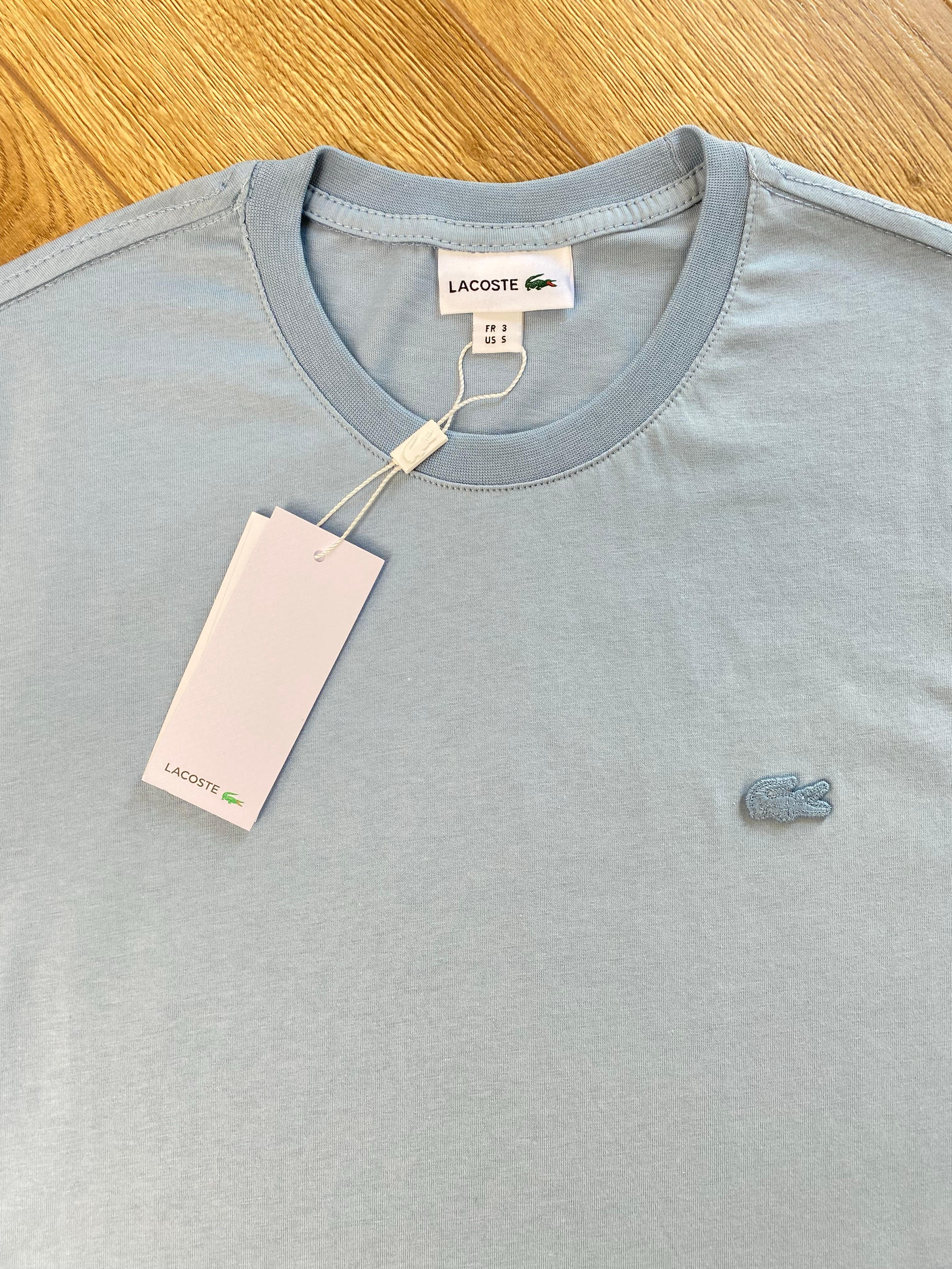 Yeni Sezon Pamuk Tone To Tone Logo T-shirt