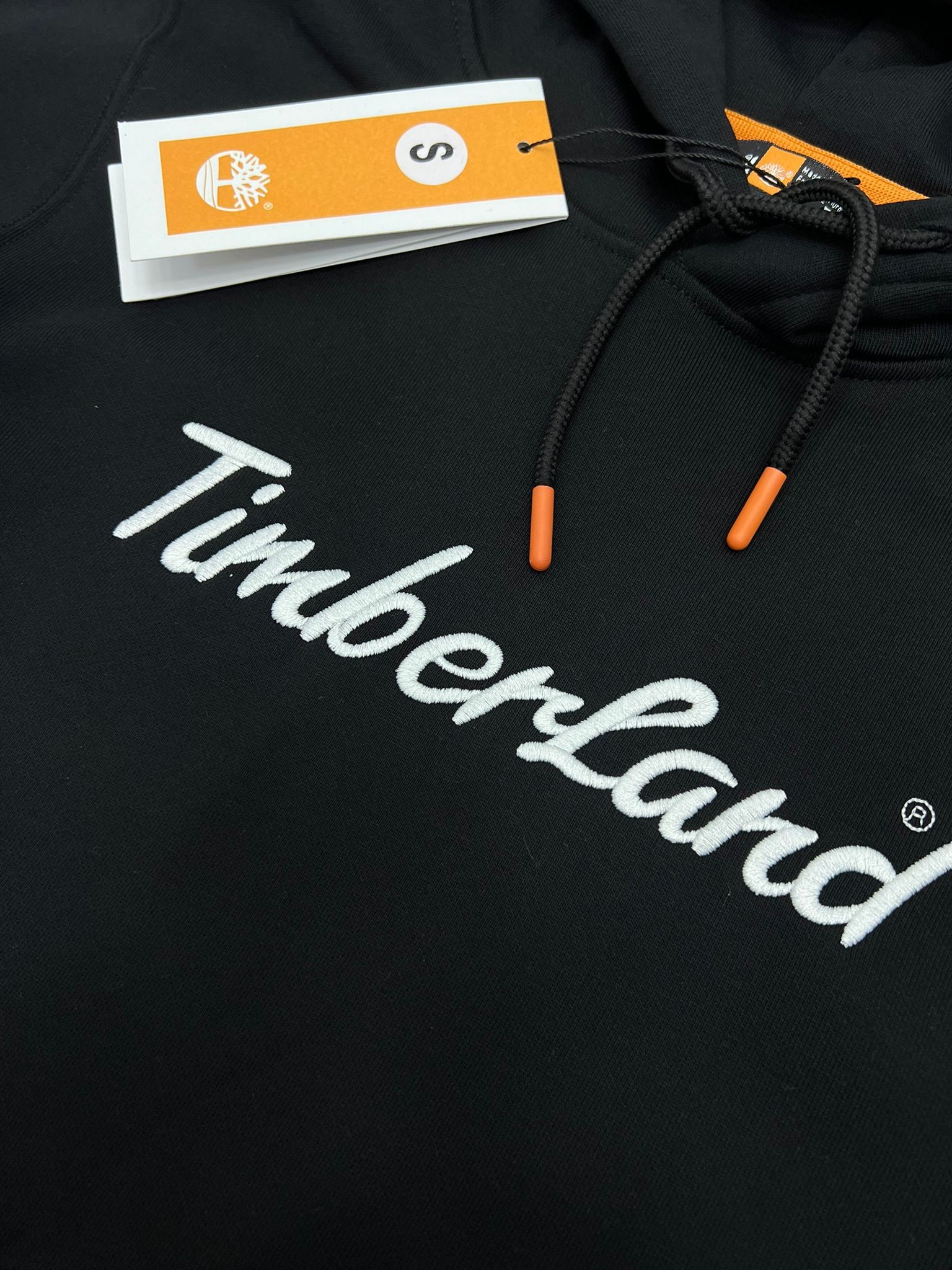 Yeni Sezon Base Icon Mid Logo 3 İplik Şarodonlu Black Sweatshirt