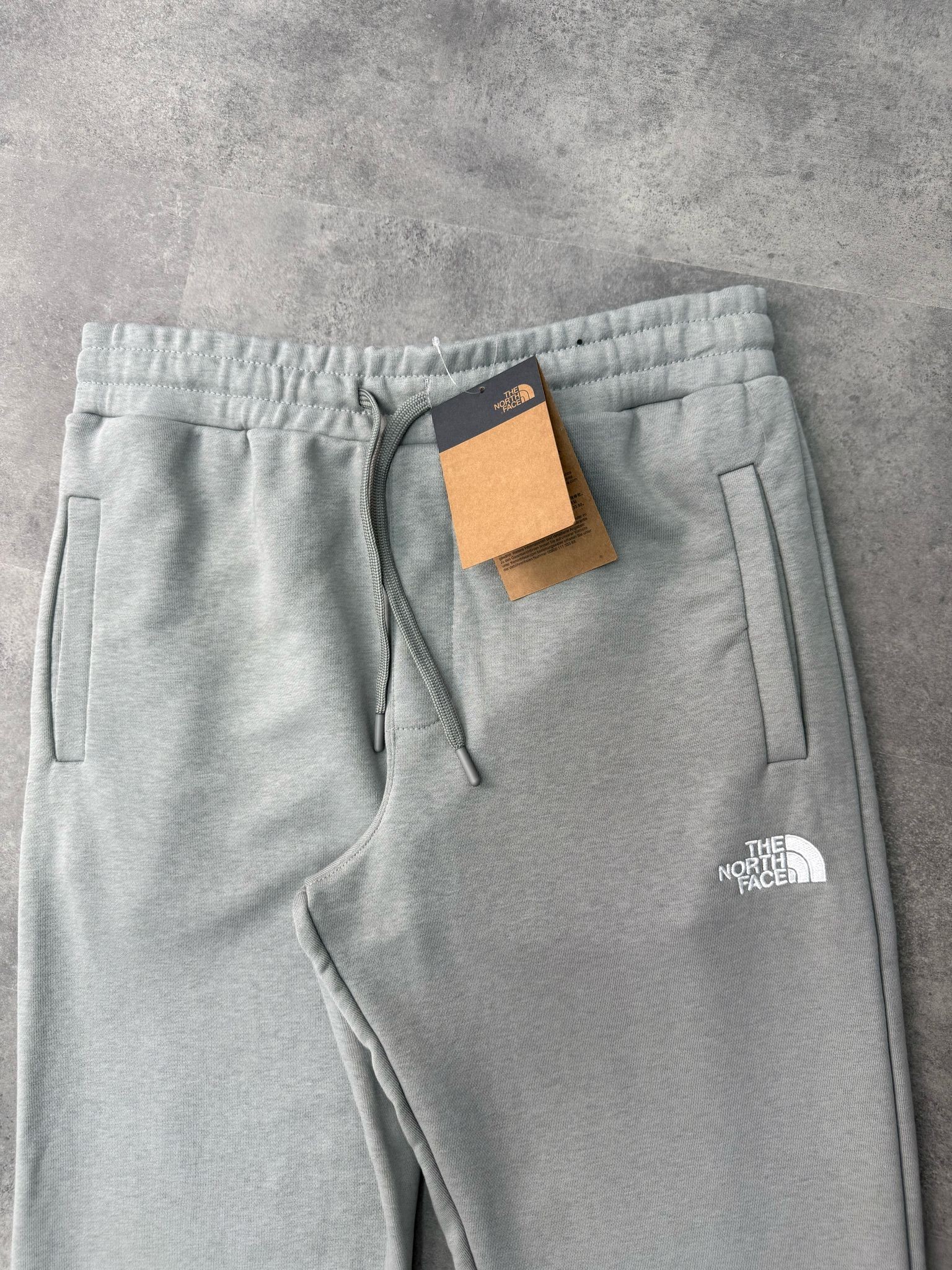 Yeni Sezon Basic Mini Logolu Jogger