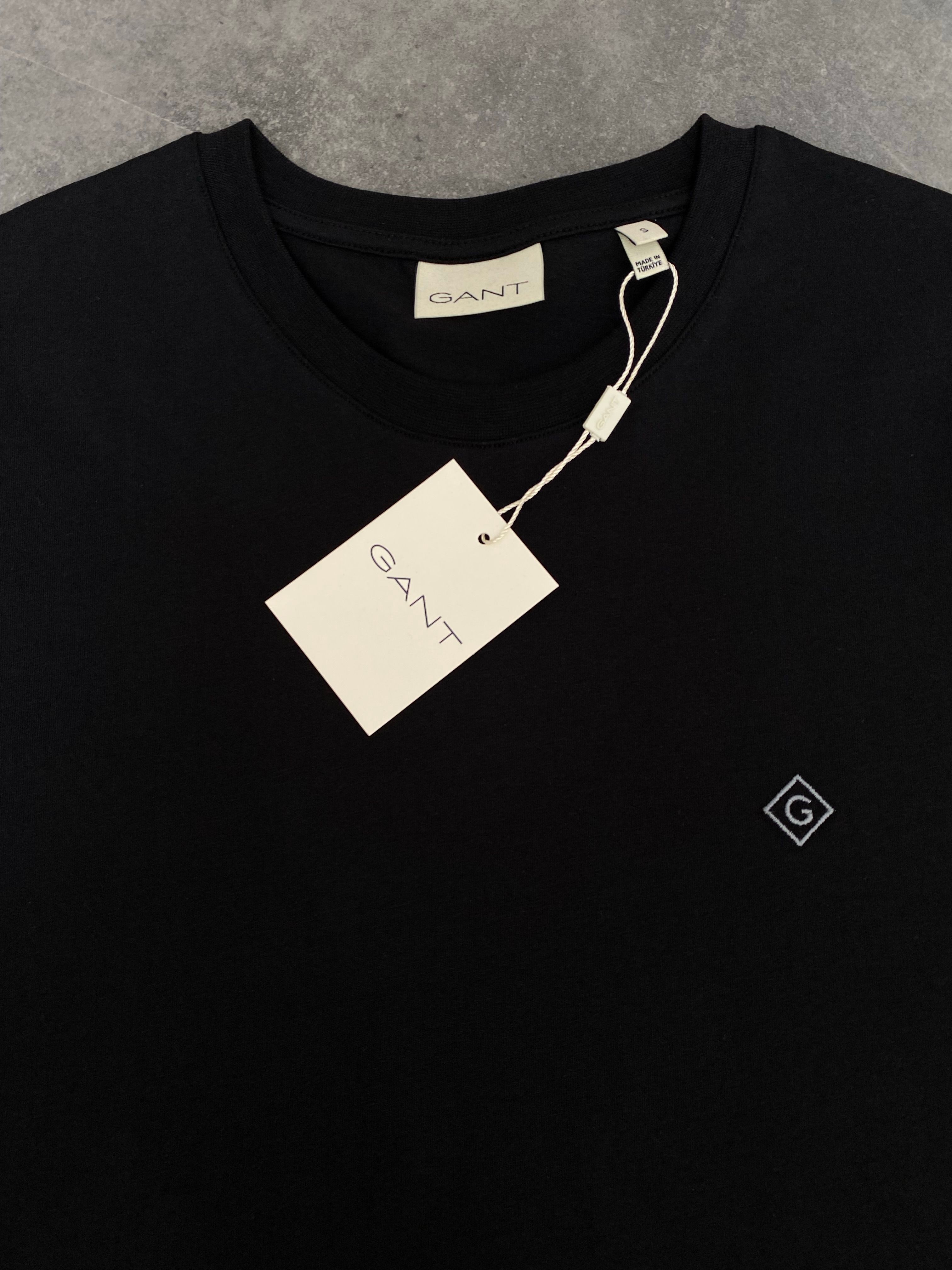 Yeni Sezon Premium G Logo T-shirt
