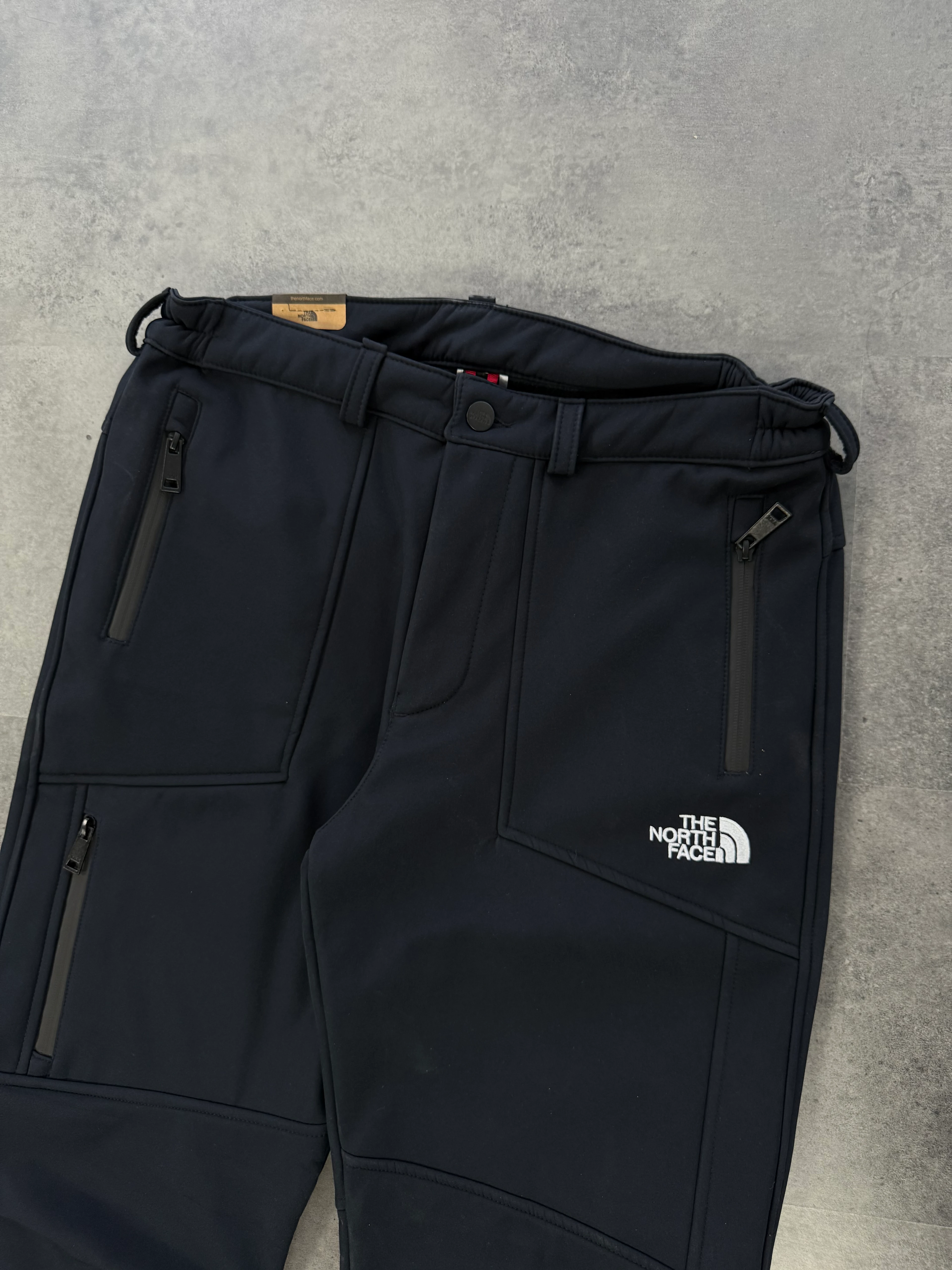 Yeni Sezon Su Geçirmez Polarlı Shoftshell  Pantolon