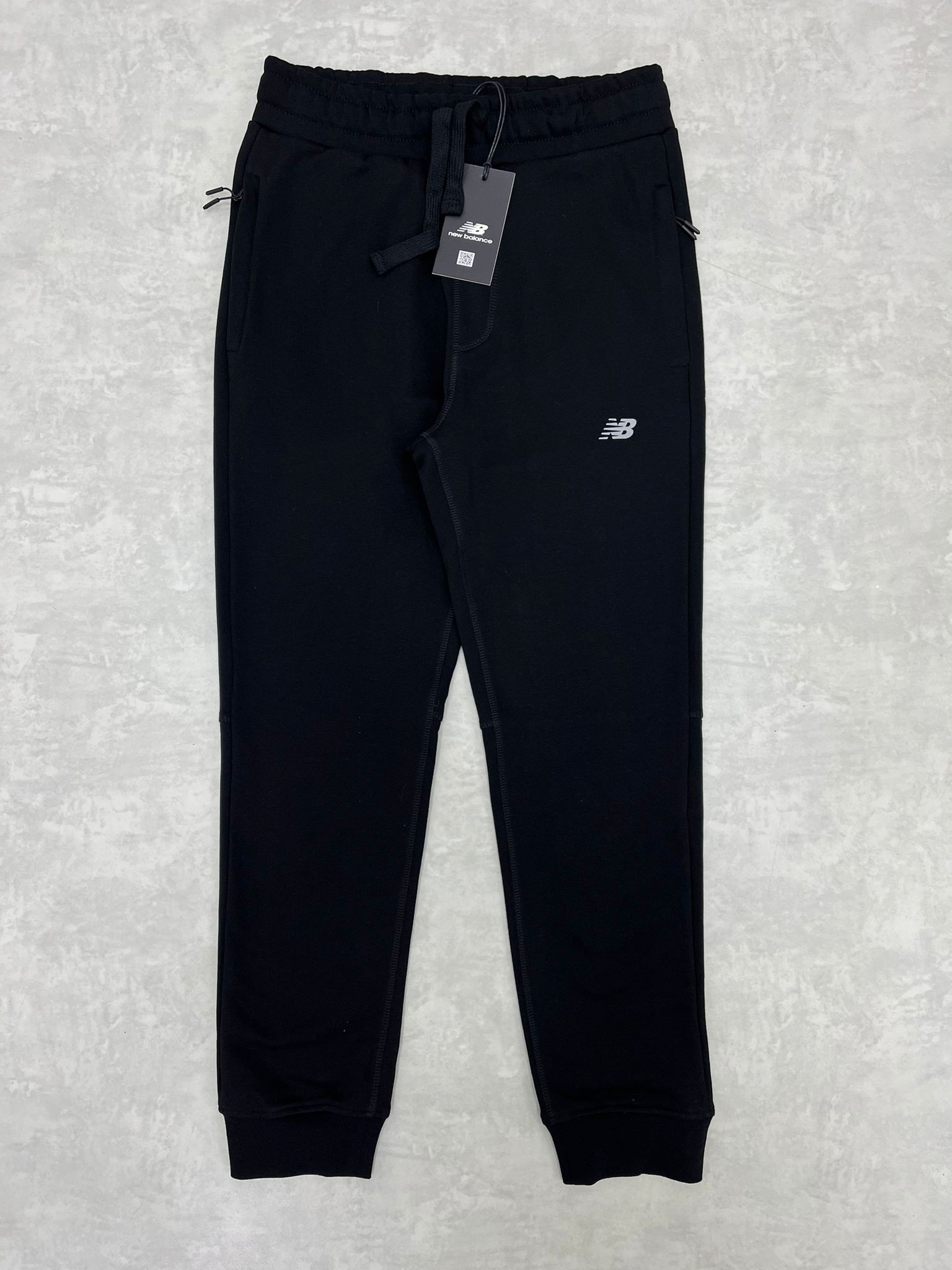 Yeni Sezon Kışlık Şardonlu  Black Jogger