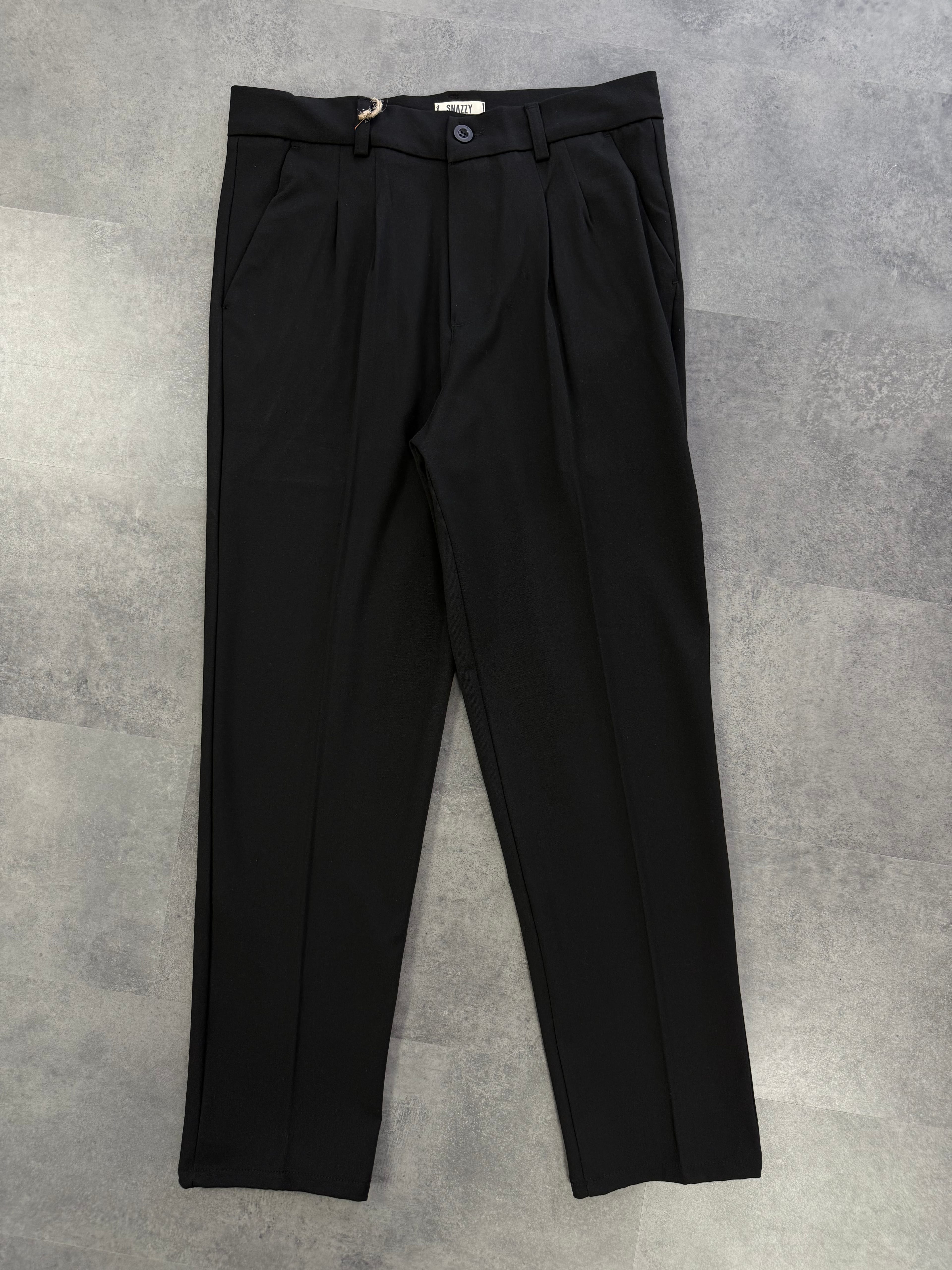 Yeni Sezon Kumaş Özel İtalyan Casual Takım