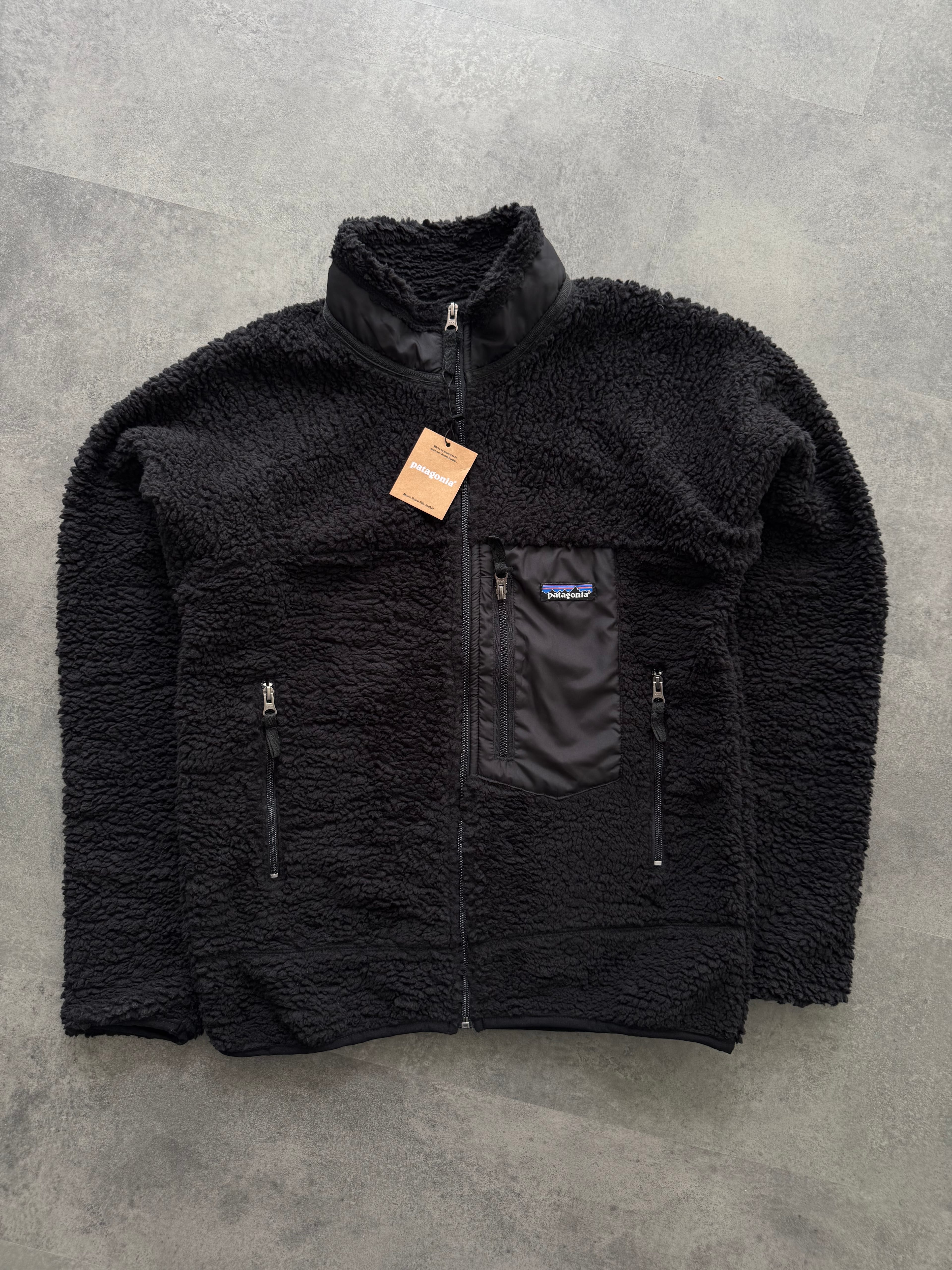 Yeni Sezon Premium Kaplamalı Özel Sherpa Ceketler