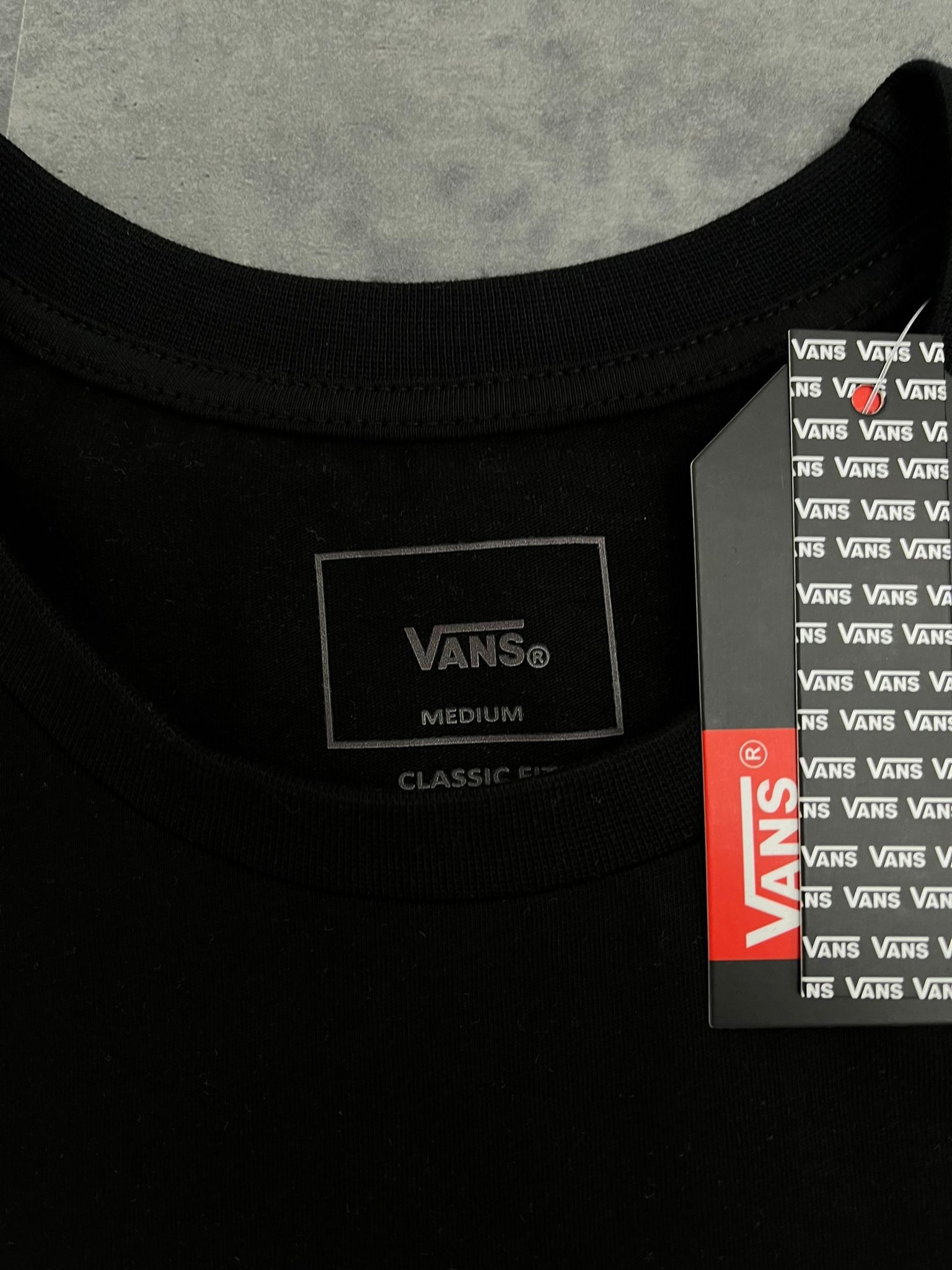 Yeni Sezon Back To Print Hi The Hi Road Black T-shirt