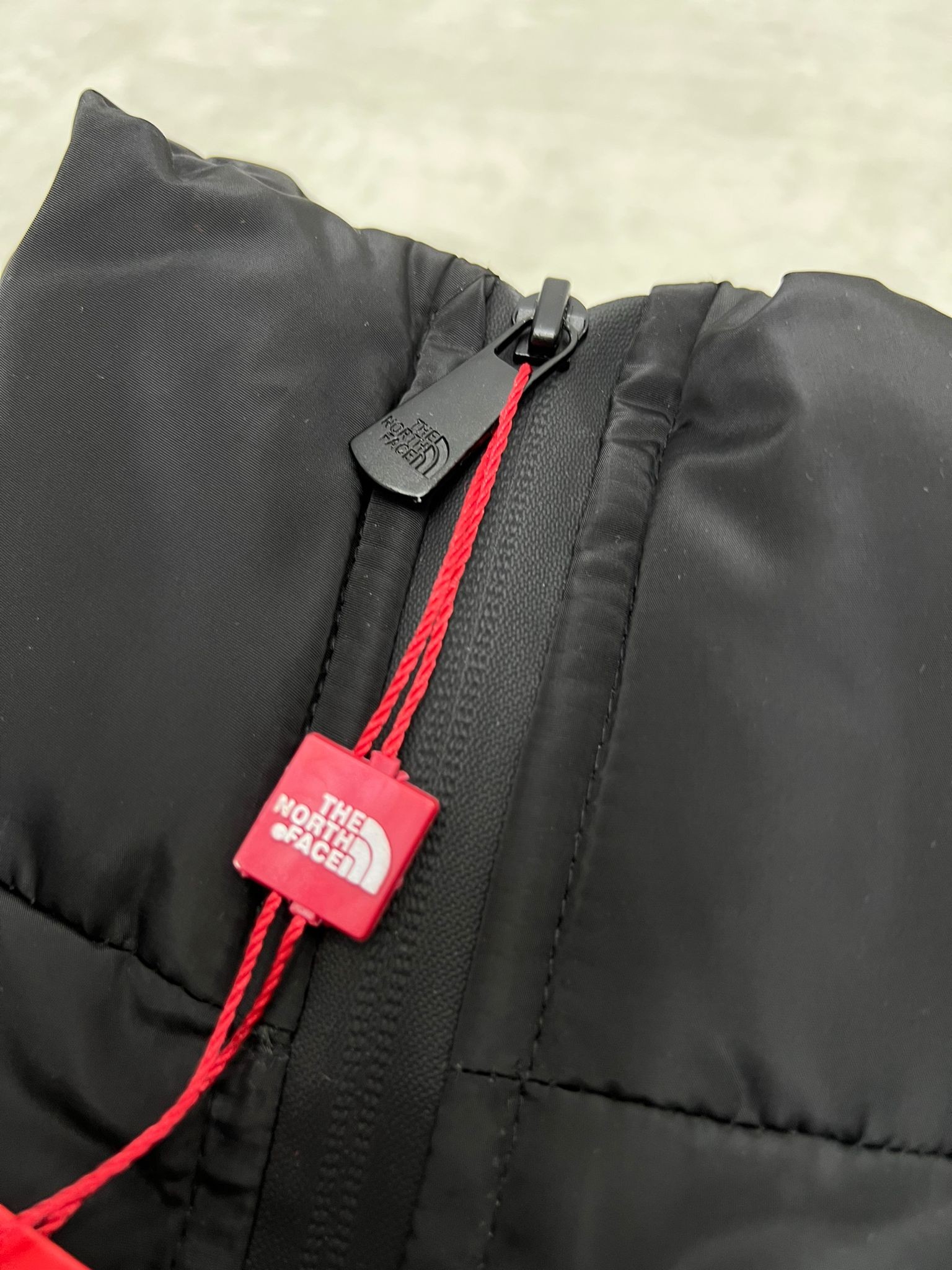TNF 1996 RETRO Cream MONT
