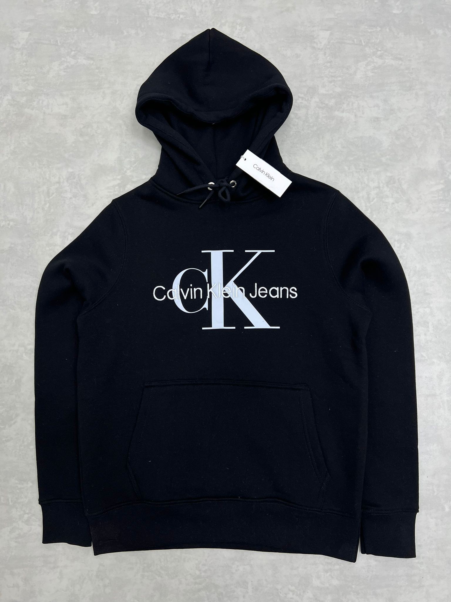 Yeni Sezon Limited Edition Mid Icon Black  Sweatshirt