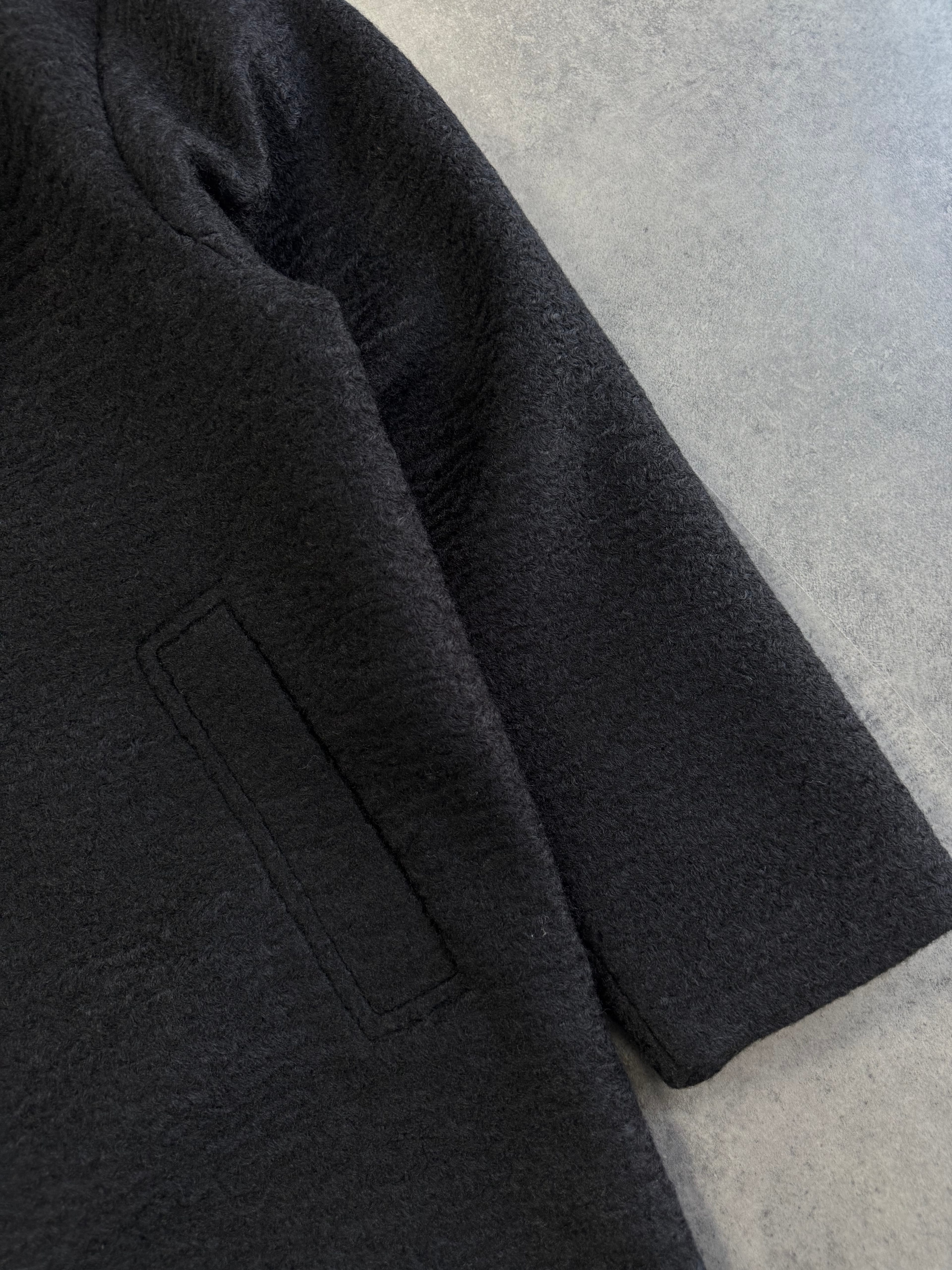 Yeni Sezon Premium Kaban