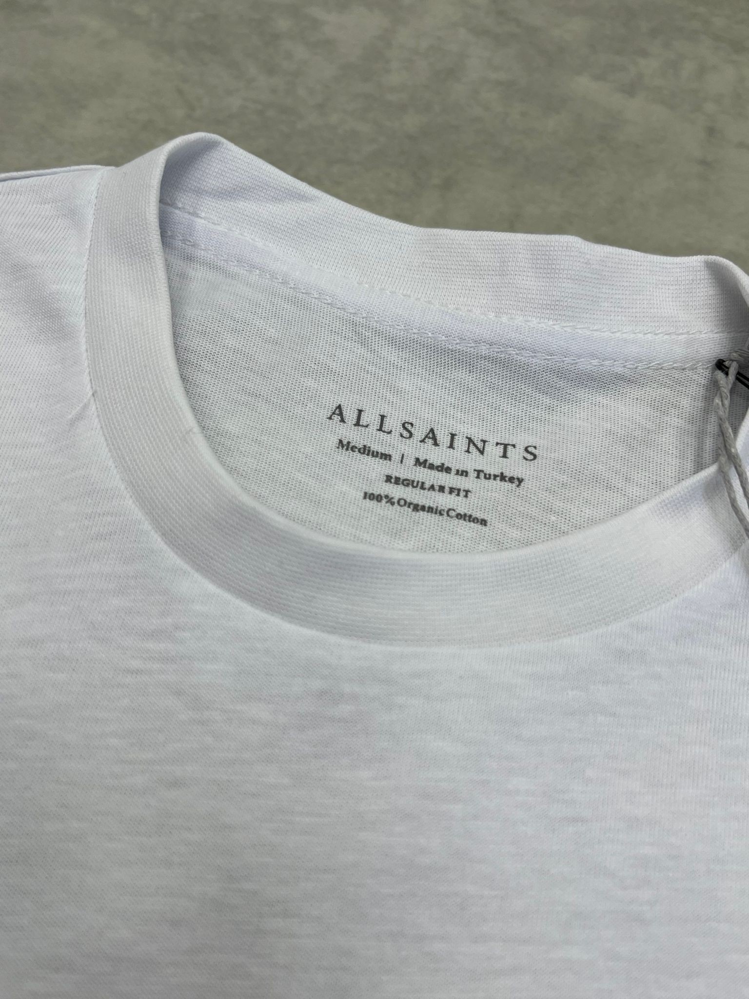 Limited Edition ROMA 1994-2023 White T-shirt