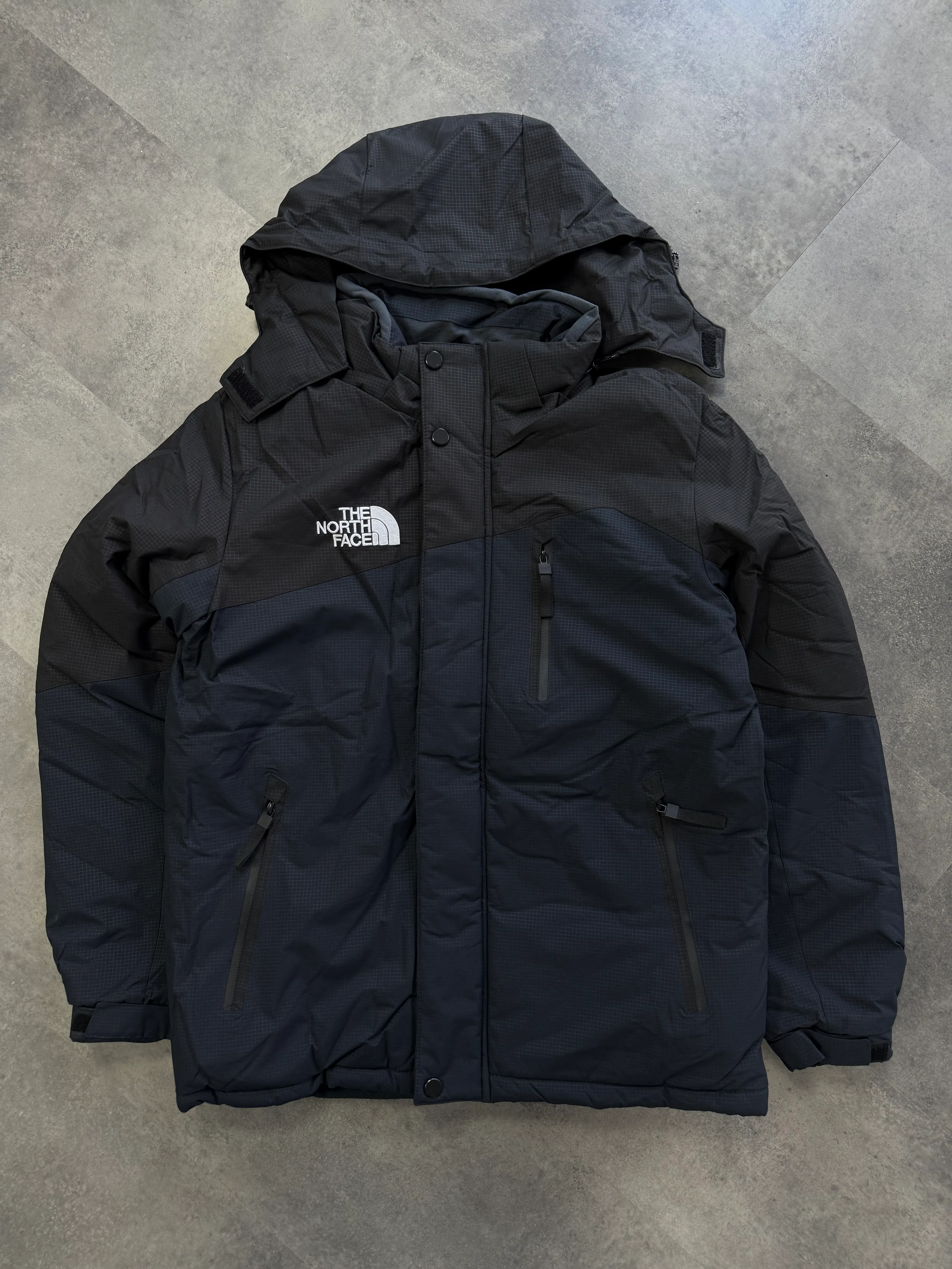 Yeni Sezon Özel Termal Kar Montu