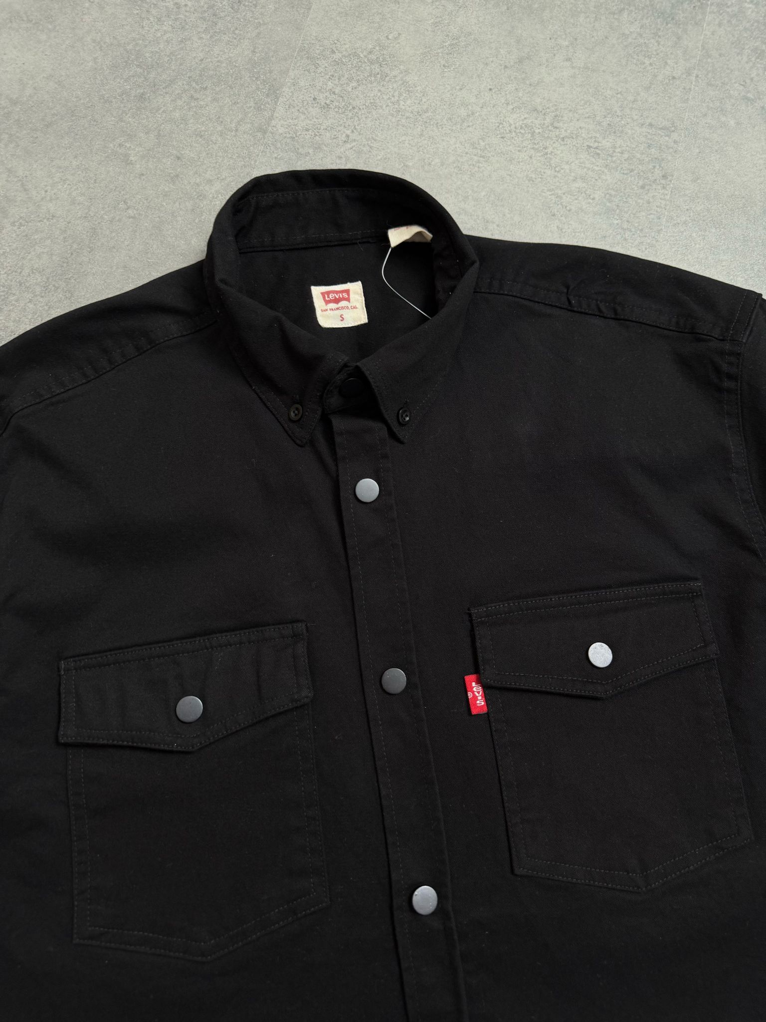 Yeni Sezon Yazlık Ceast Gabardin Pamuk Gömlek