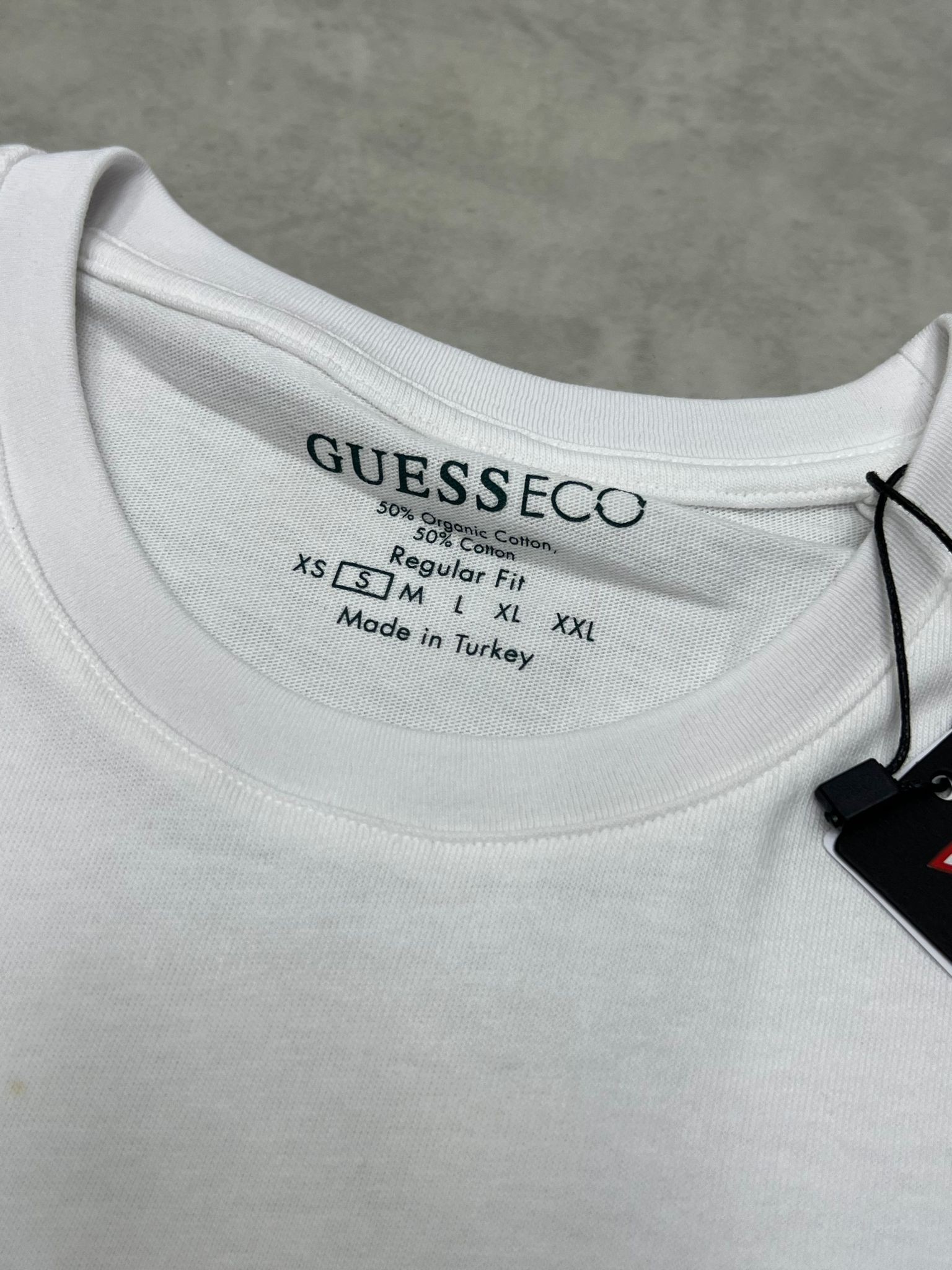 Yeni Sezon Los Angeles Calıfornıa White T-shirt