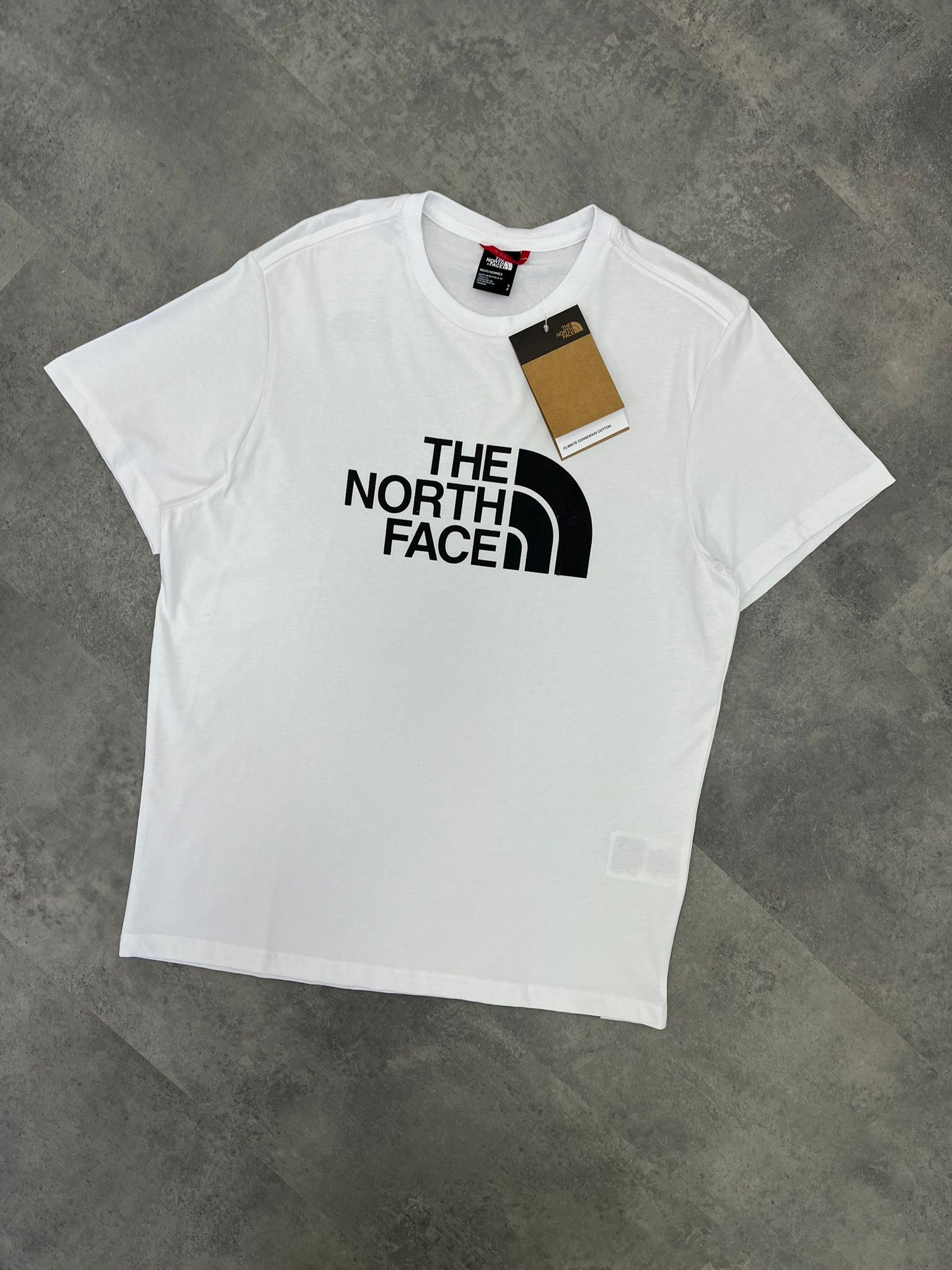 Yeni Sezon Mid Icon Republıc White  T-shirt