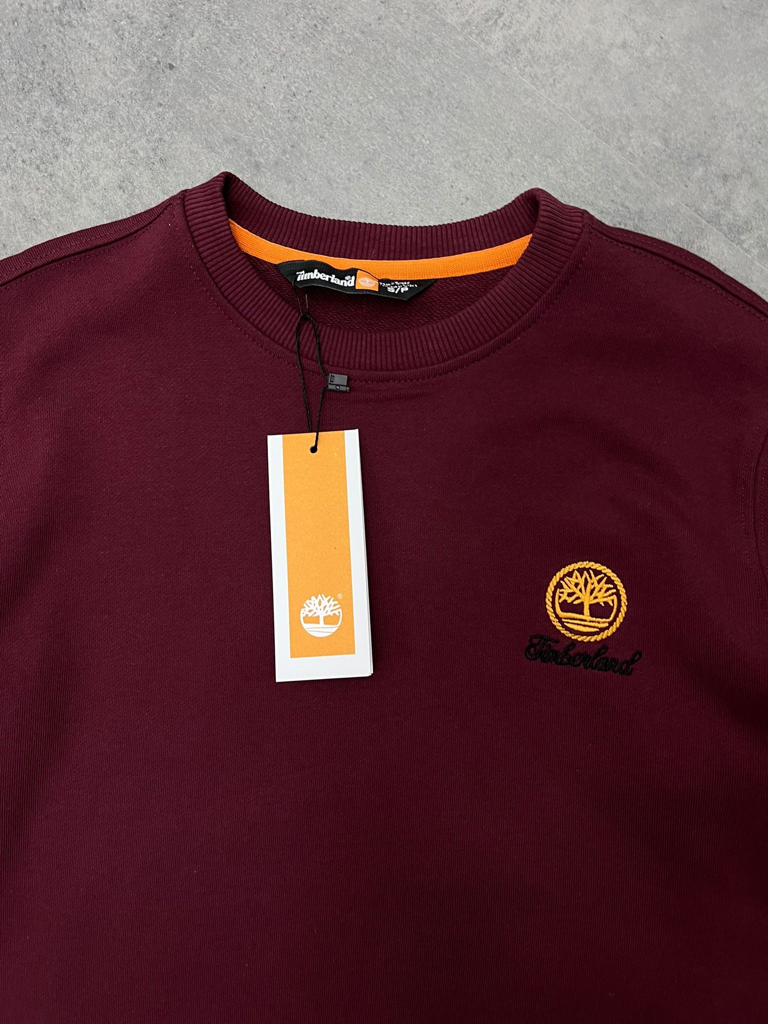 Yeni Sezon Özel Logo Sezon Ürünü  Sweatshirt