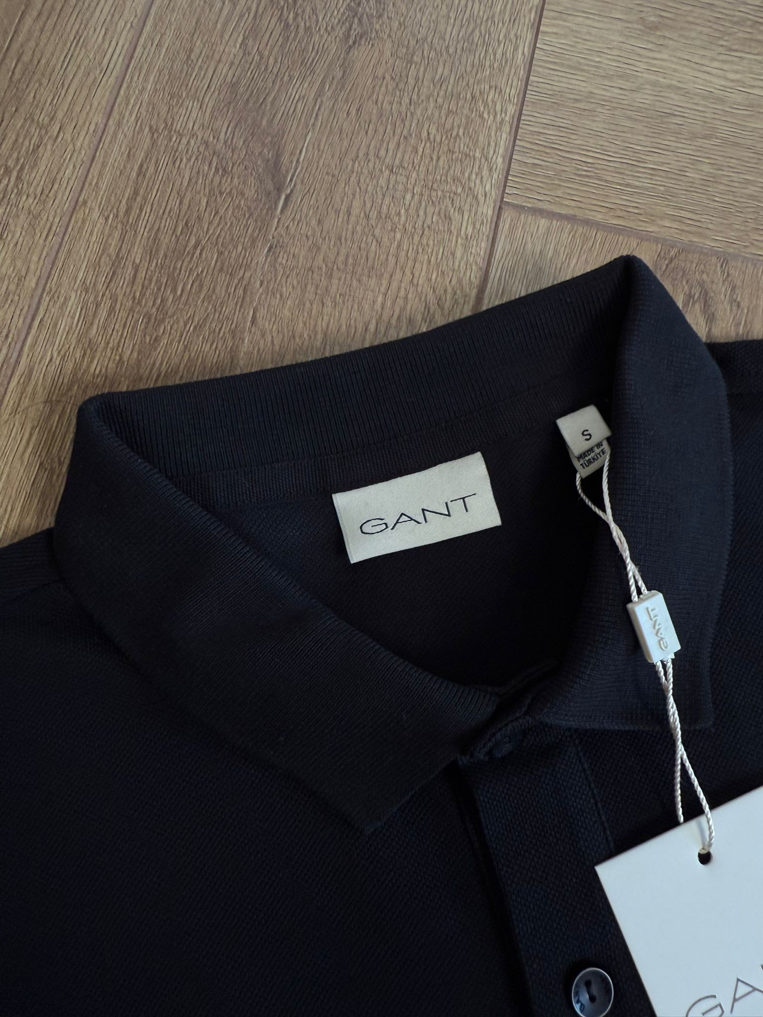 Yeni Sezon Patch Arma Basic Mini Logo Polo Yaka