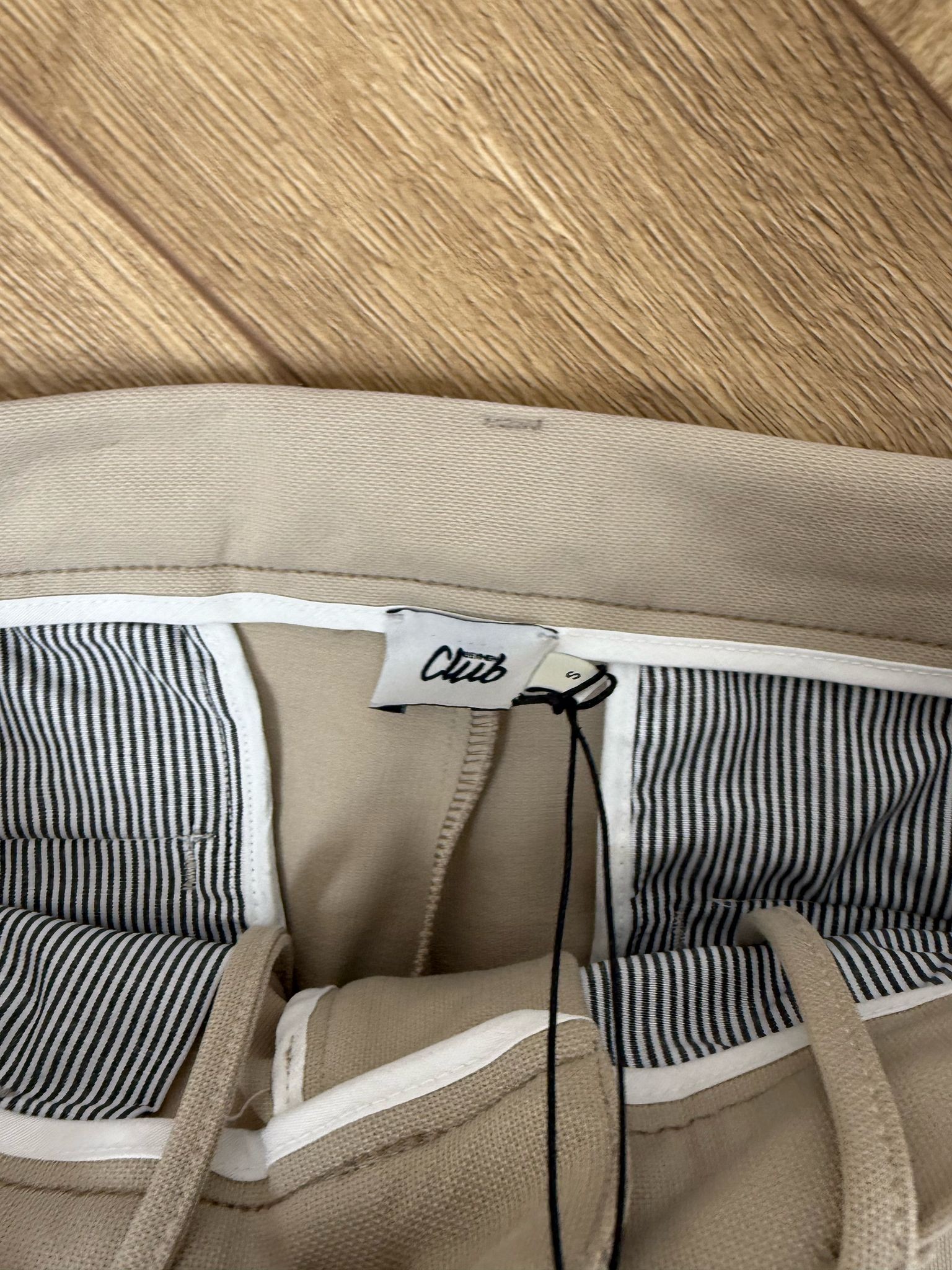 Yeni Sezon Regular Spor Kesim Pantalon