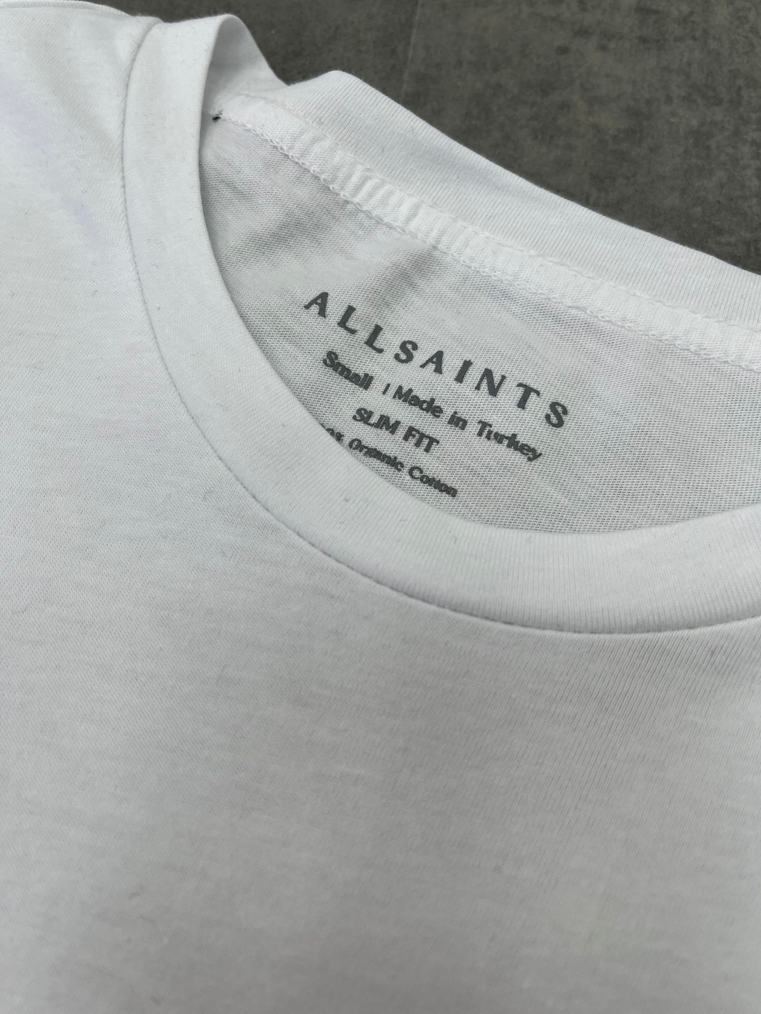 Özel Seri Kutulu 3 lü Basic Mini Logo (2 Beyaz-1 Siyah)  T-shirt