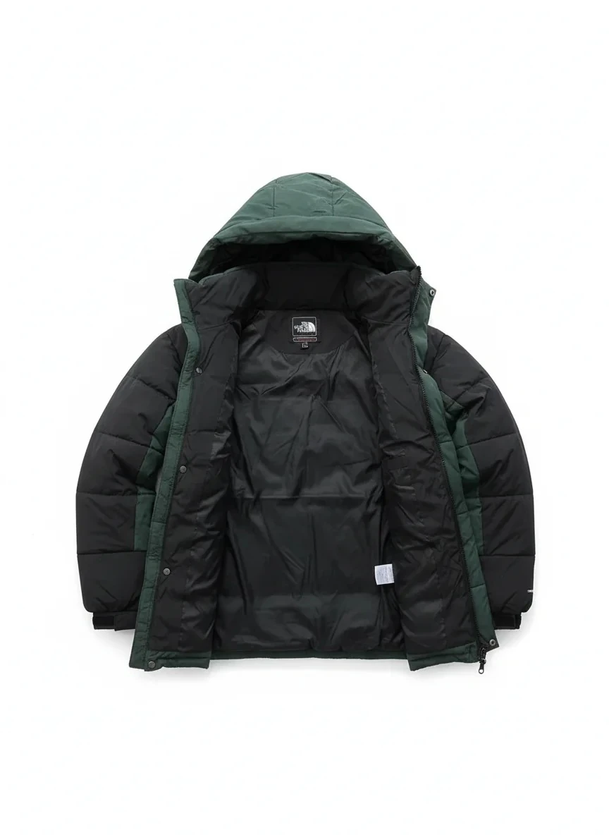 Yeni Sezon Özel Şişme Poffer Mont