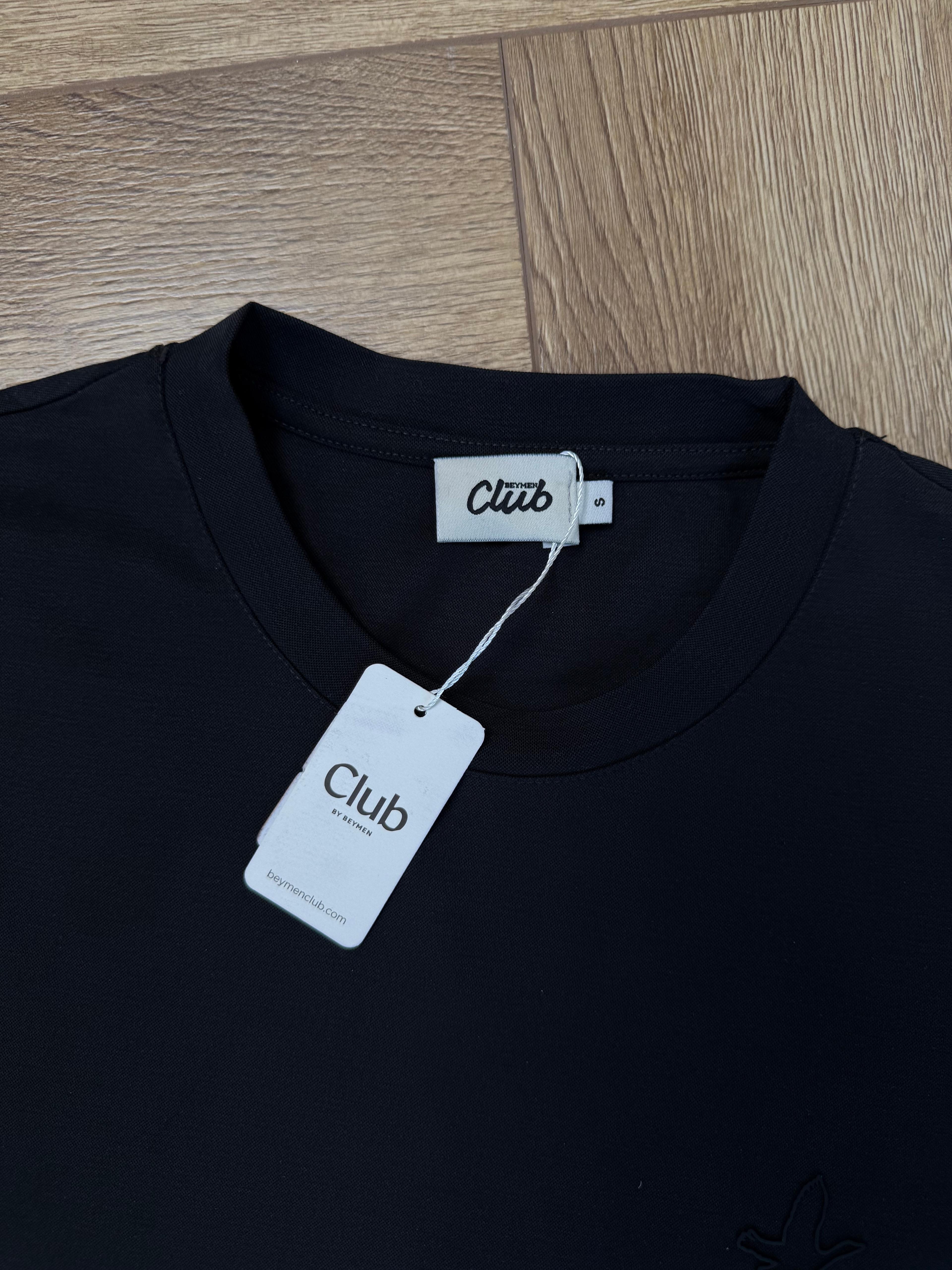 Yeni Sezon Modal Kumaş Özel Premium T-shirt
