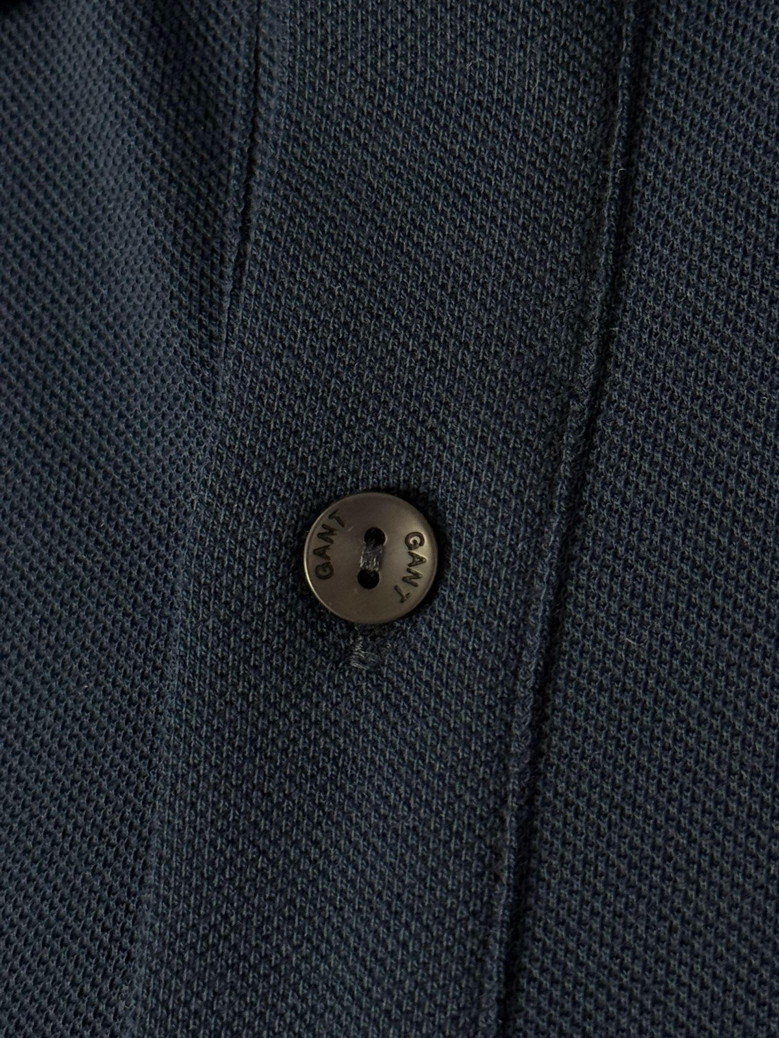 Yeni Sezon Essential Basic Mini Logo Polo Yaka