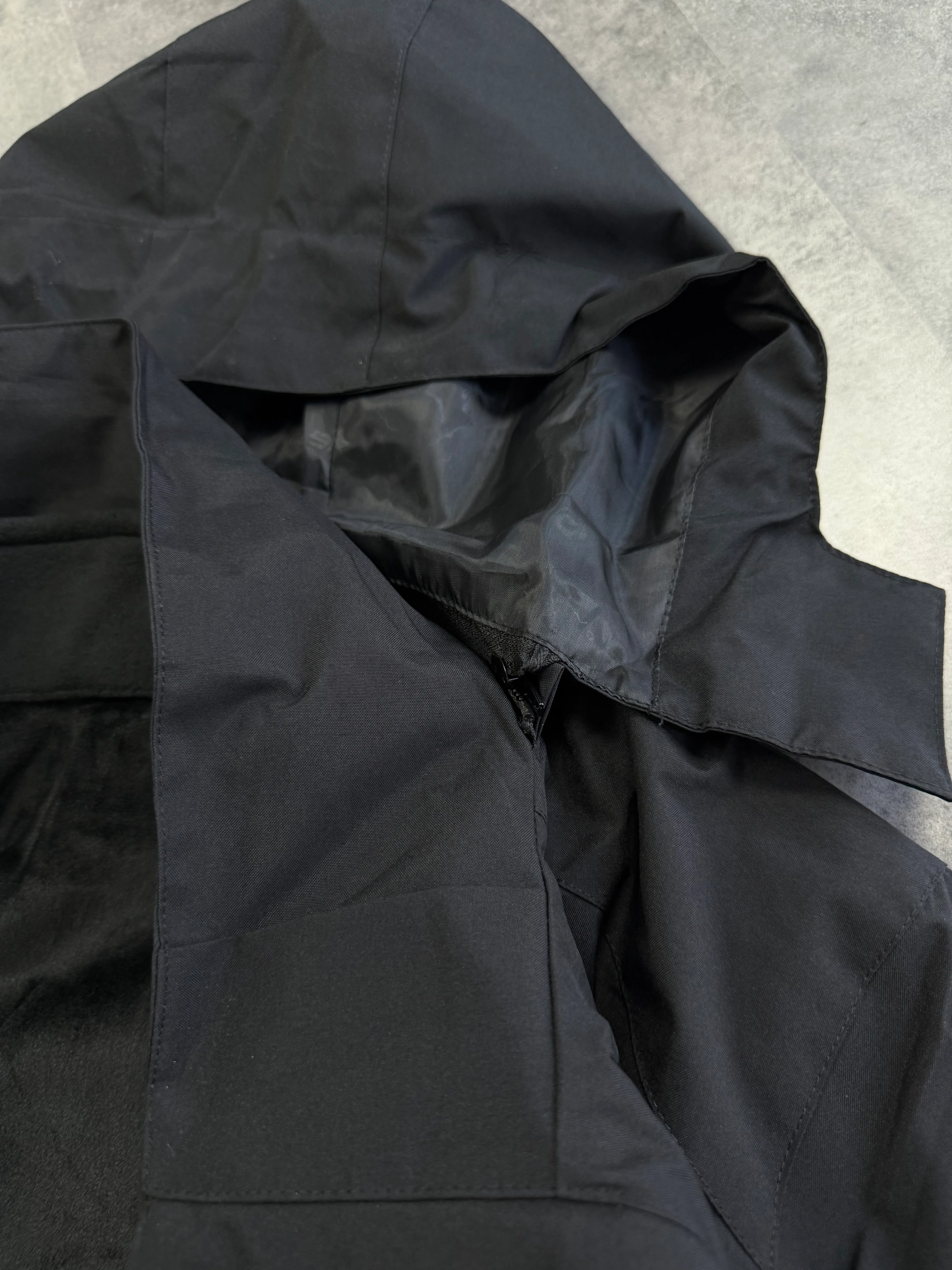 Yeni Sezon 3in1  Premium Kalın Mont