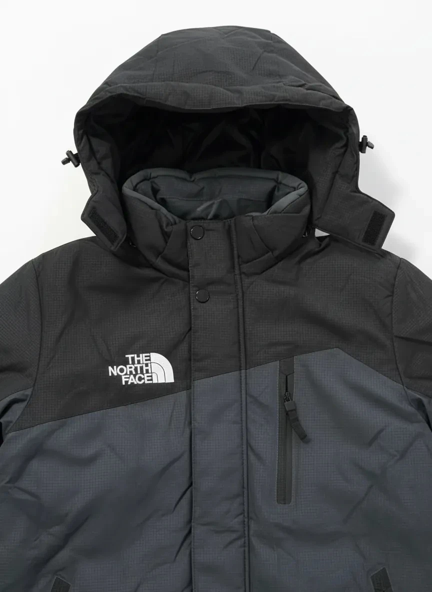 Yeni Sezon Özel Termal Kar Montu