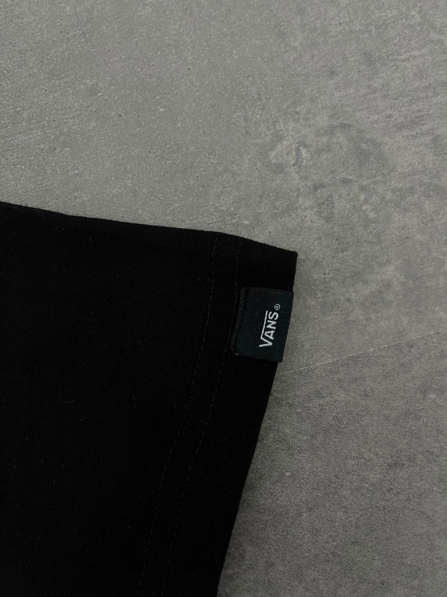 Yeni Sezon Back To Print Hi The Hi Road Black T-shirt