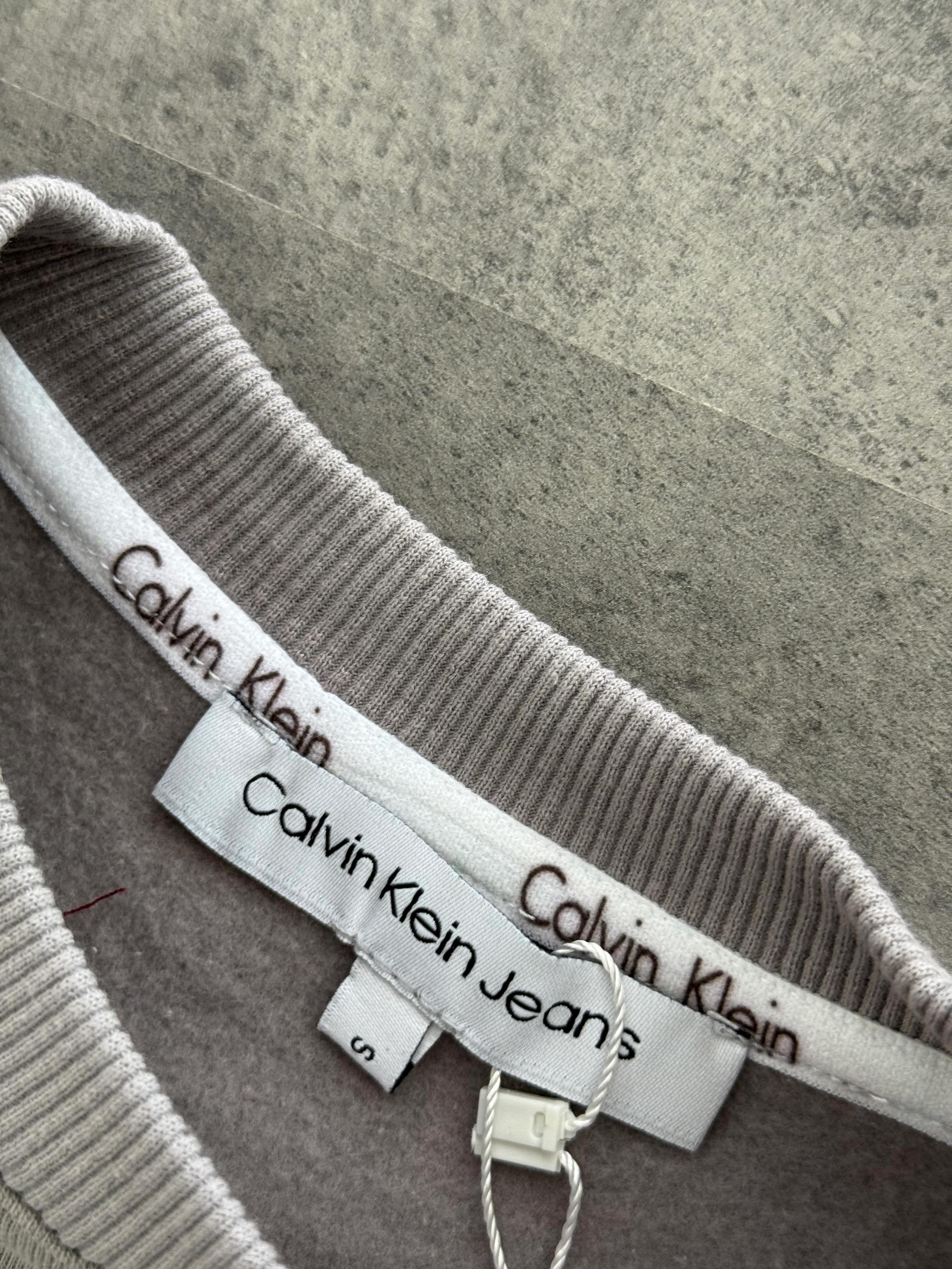 Yeni Sezon Özel Baskılı Neon Sweatshirt