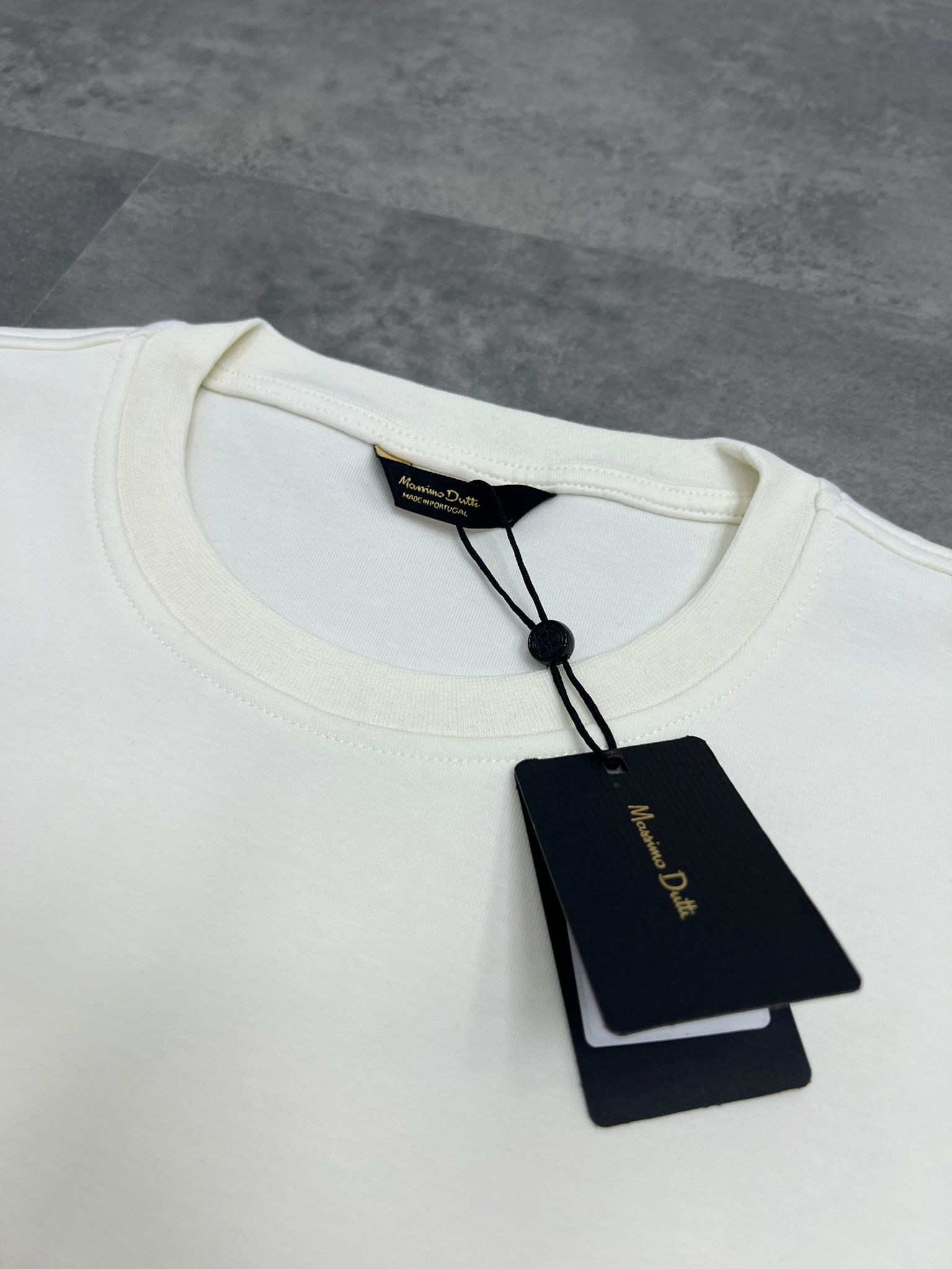 Yeni Sezon Organik Pamuk Premium Sweatshirt