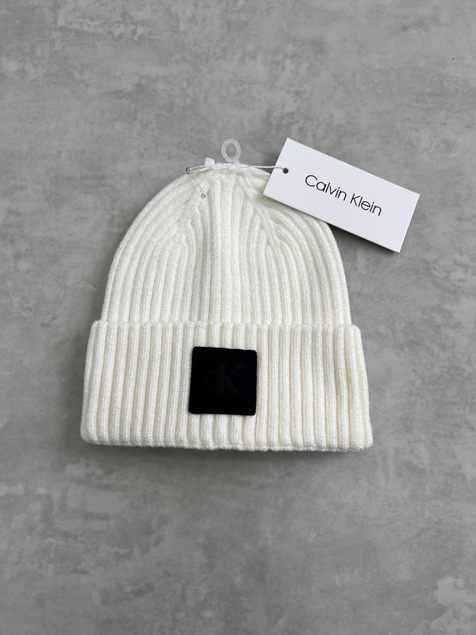 Prime Icon Classic Basic Yün Cream Bere