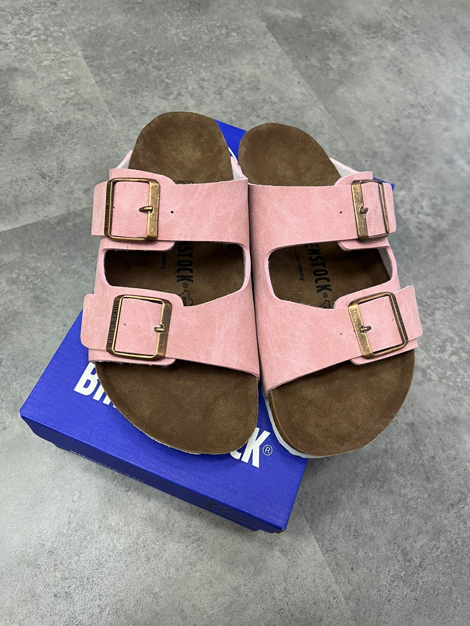 Yeni Sezon Özel Black Sandalet Premium İthal  Pink Kadın Terlik