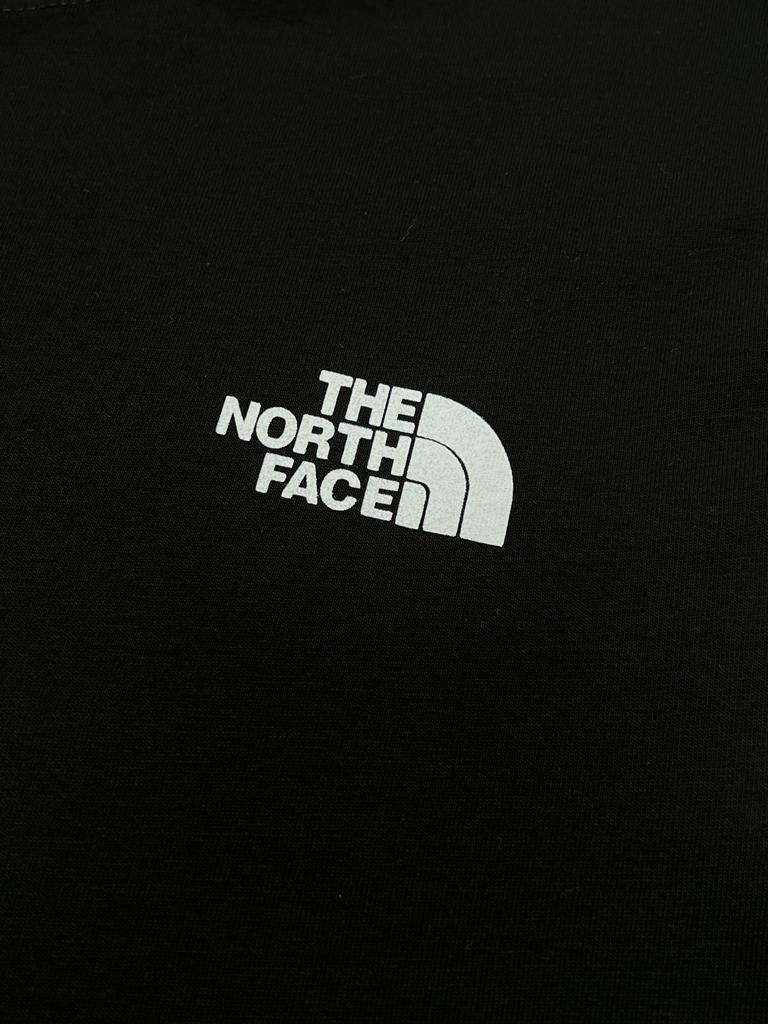 Classic Basic Mini Logo Black T-shirt
