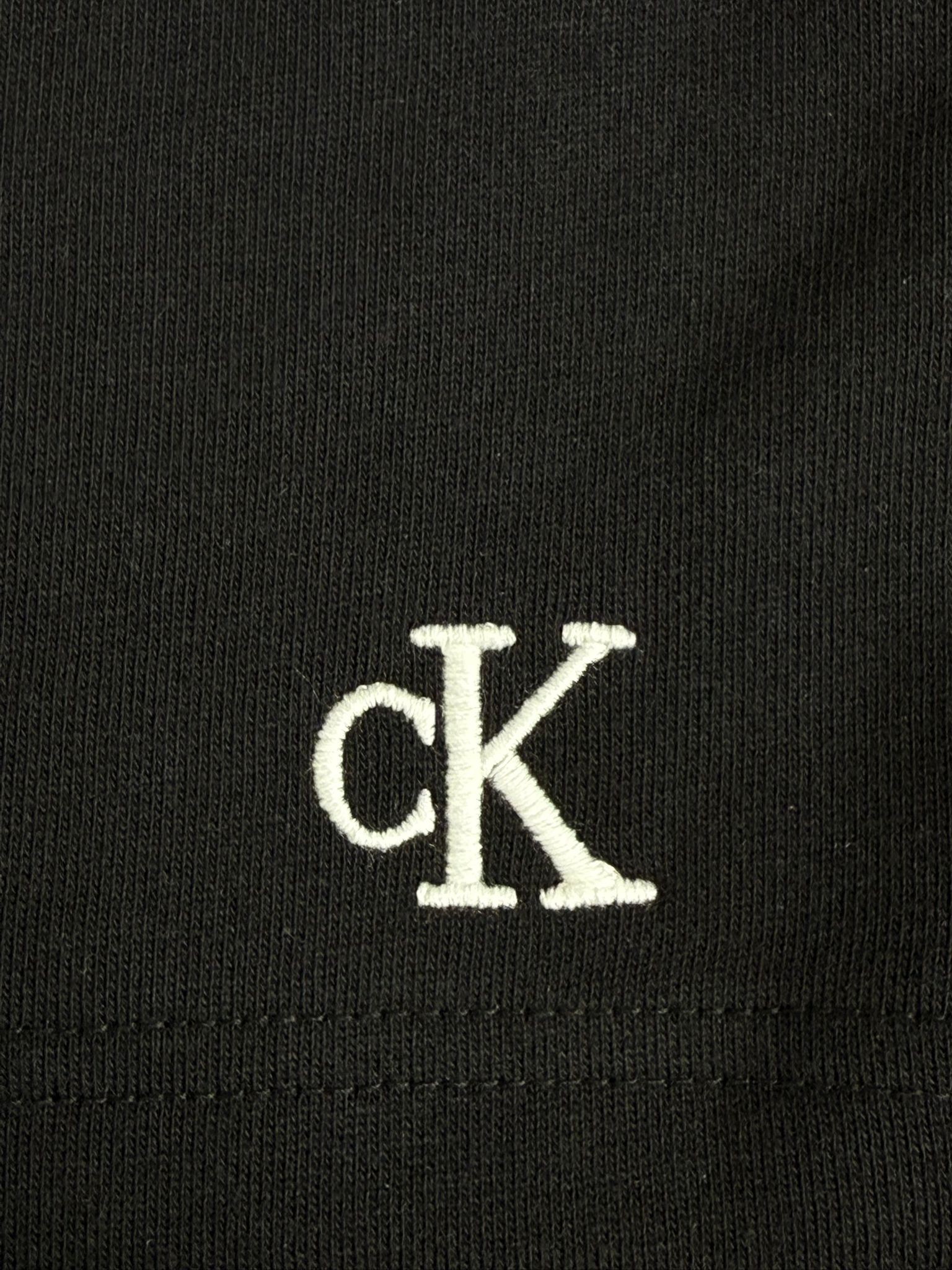 Yeni Sezon Essential Şardonsuz Regular Basic Logo Şort