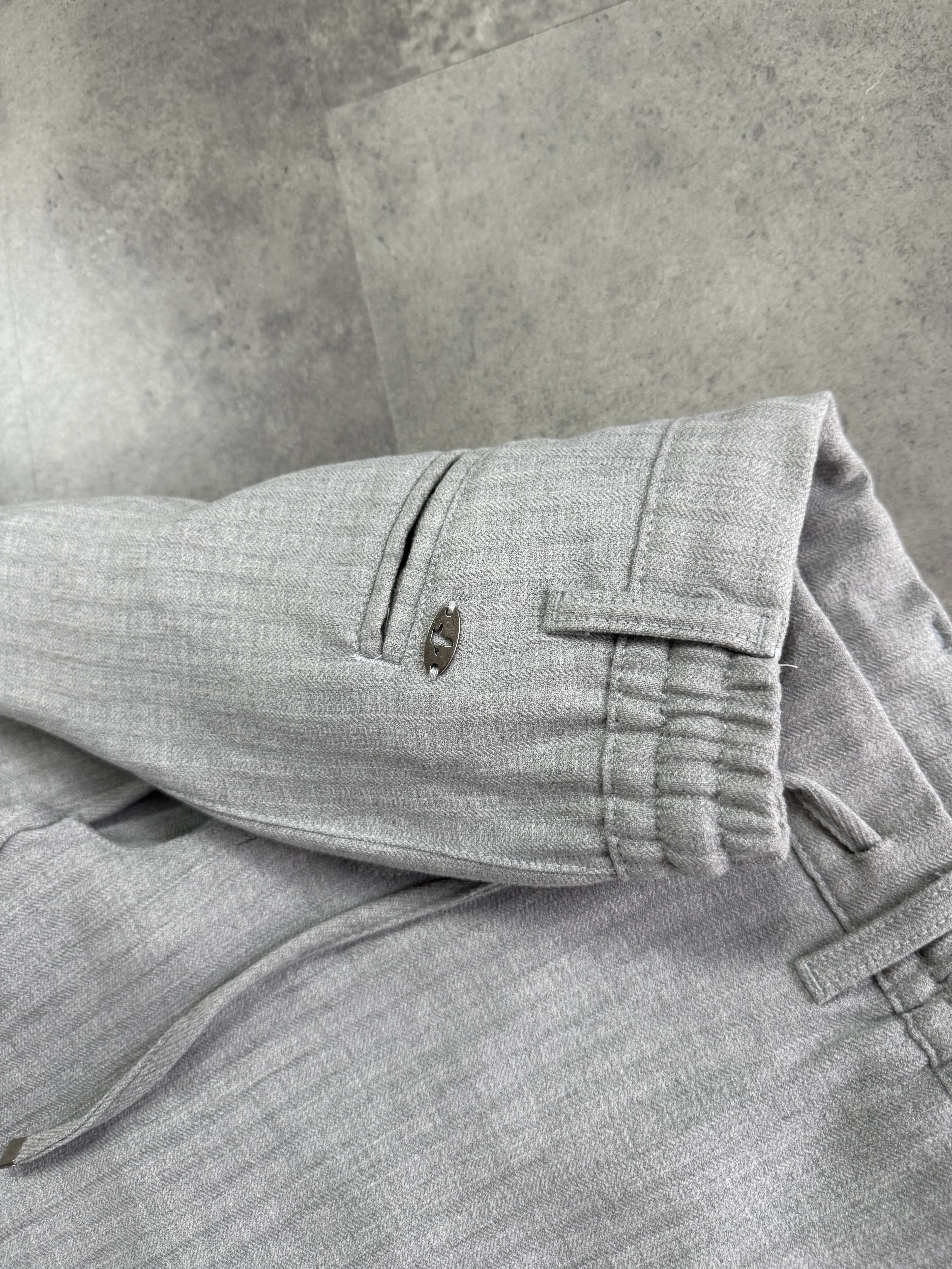 Yeni Sezon Özel Premium Pamuk Kışlık Pantolon