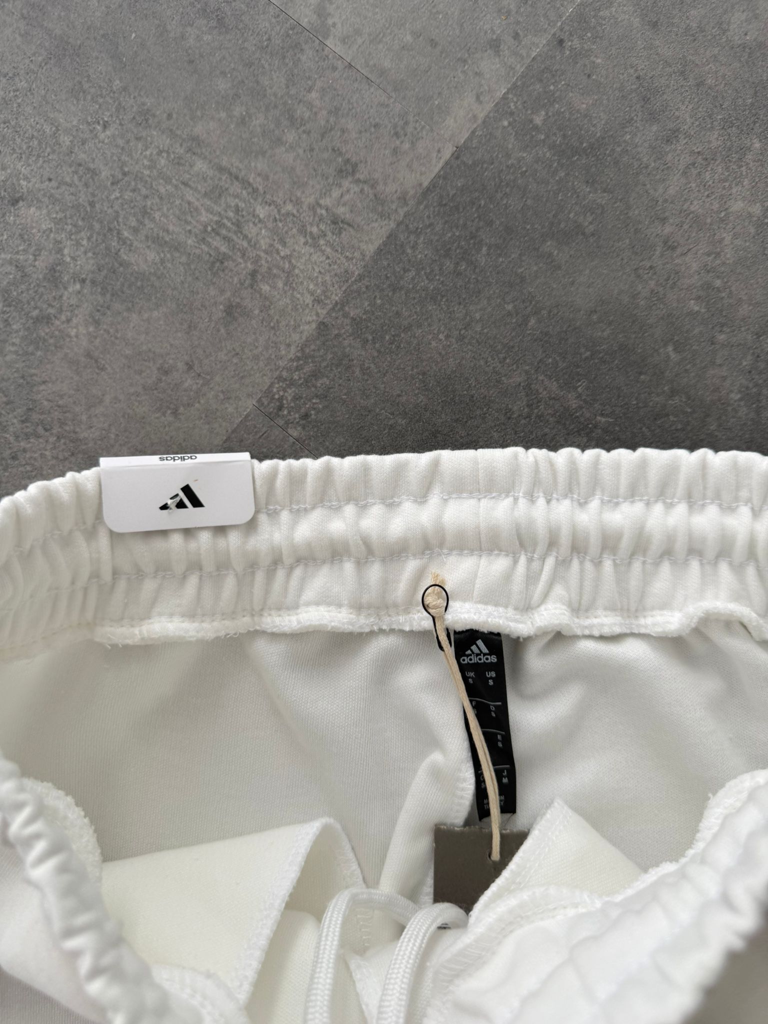 Yeni Sezon Yan Logolu  Jogger