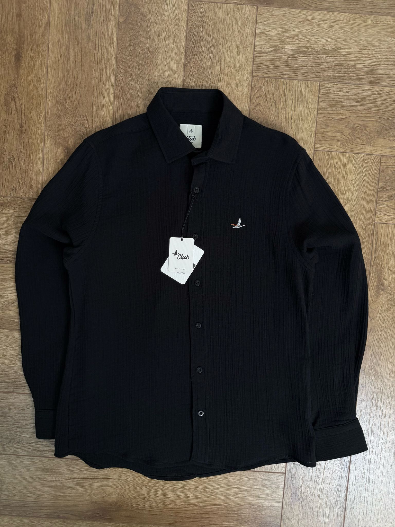 Yeni Sezon Yazlık Pamuk Keten Gömlek