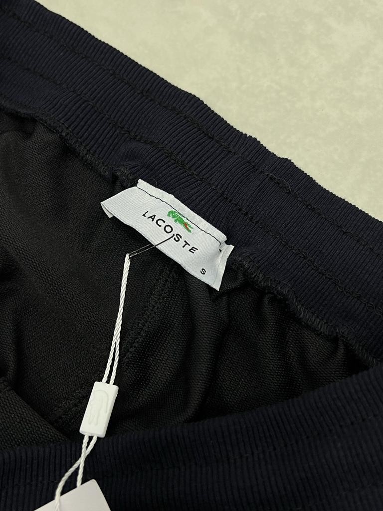 Yeni Sezon Essential Logo Mevsimlik Navy Blue Eşofman Altı