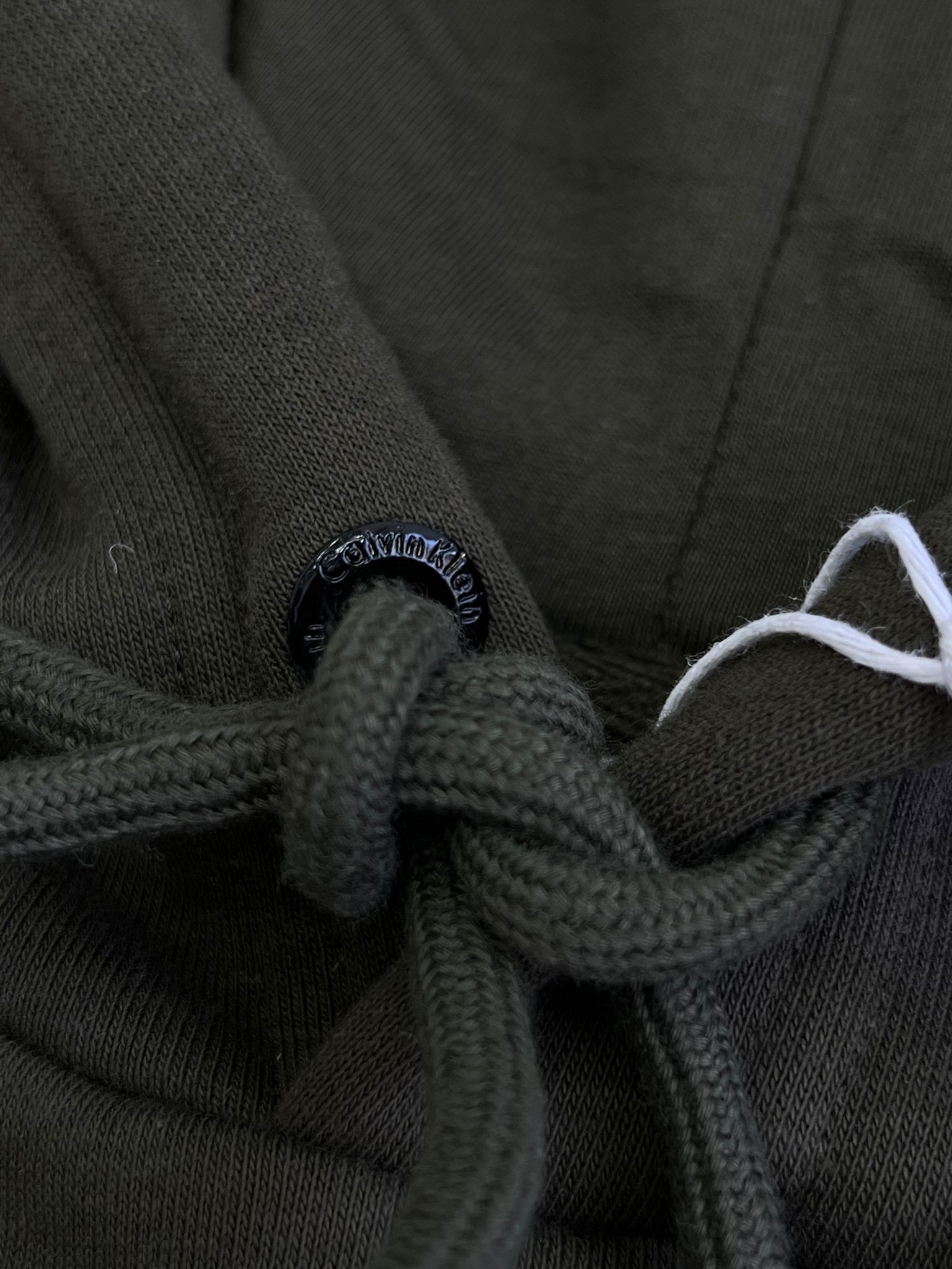 Yeni Sezon Copy Retrol Haki  Sweatshirt