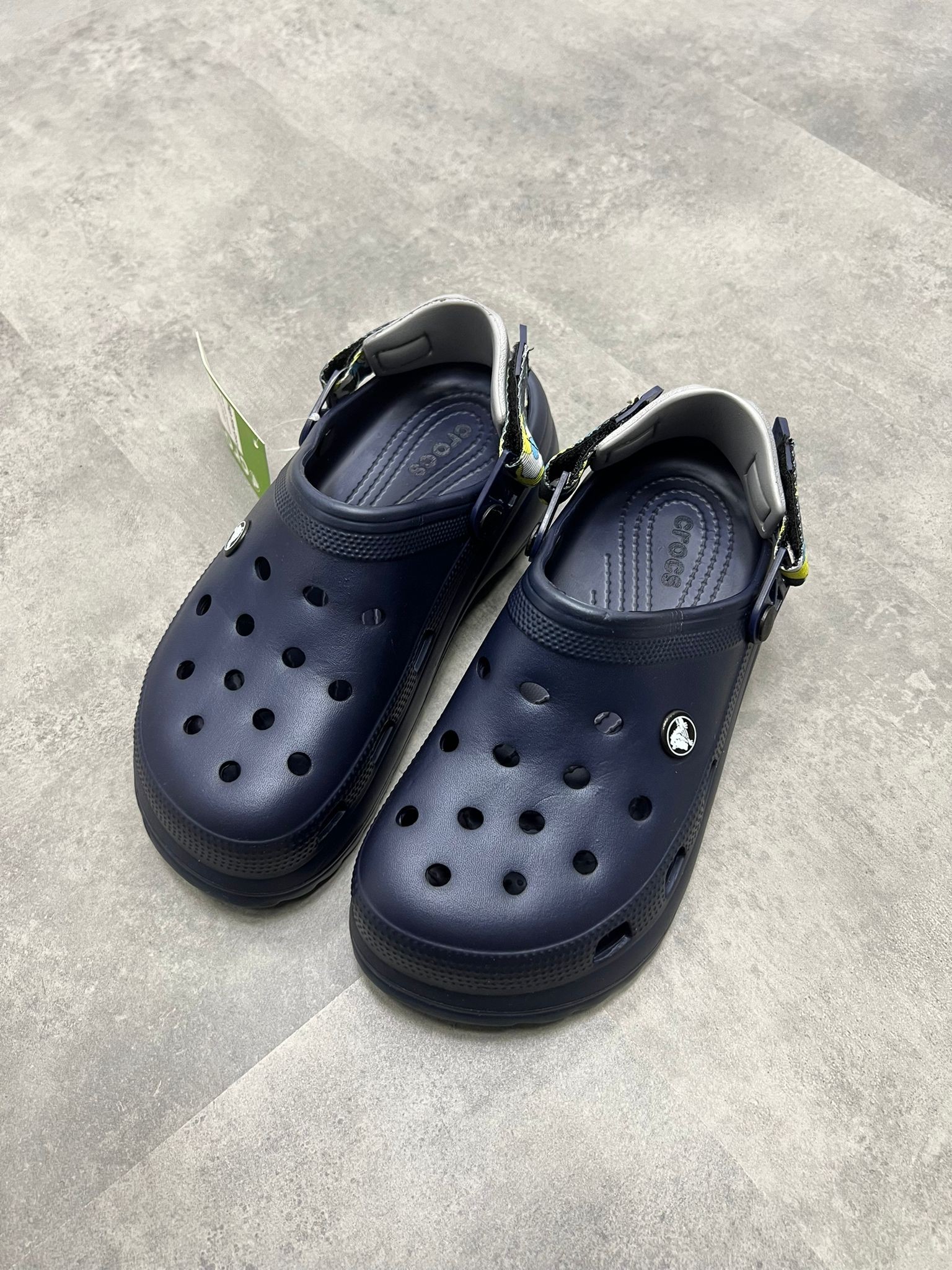Yeni Sezon Özel Model Premium İthal  Special Model Navy Blue Terlik